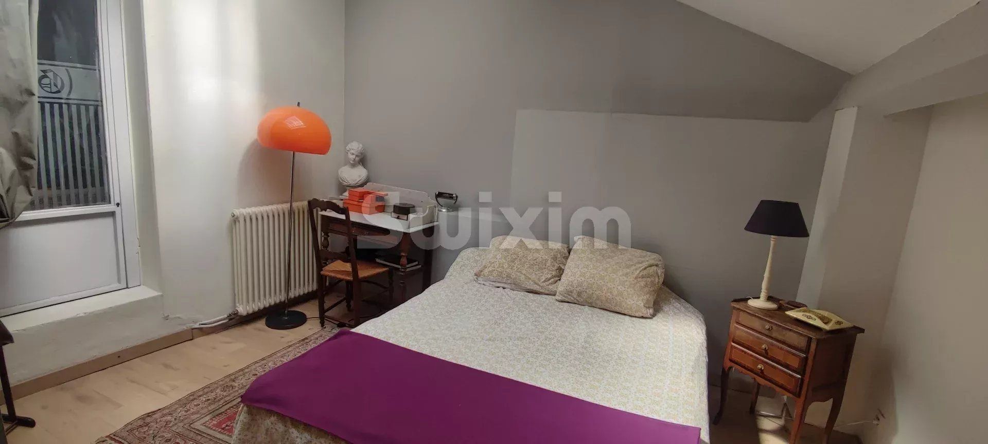 maison de ville 6 Pièces en vente sur Lyon 4ème (69004)