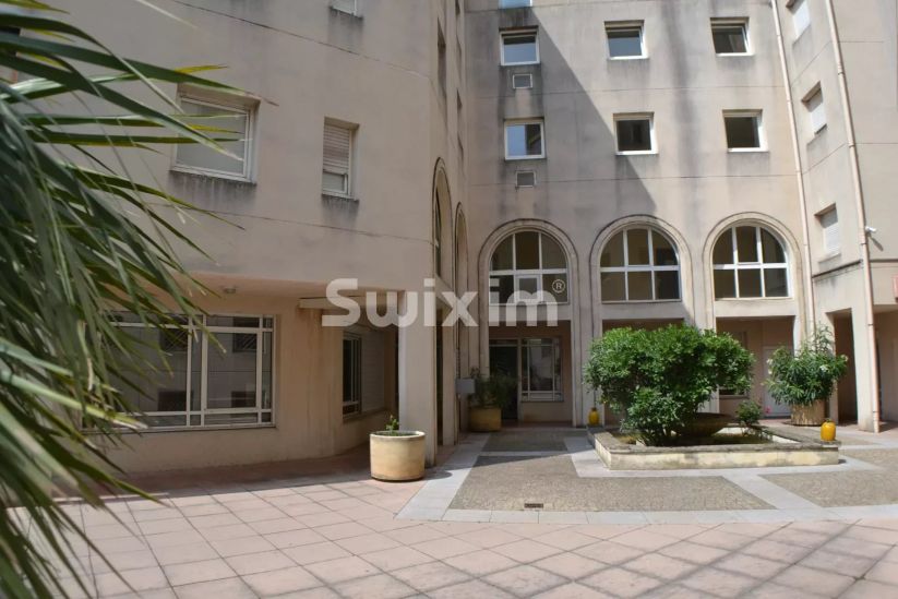 Vendita Appartamento Arles 5&nbsp;Camere 97.87&nbsp;m²