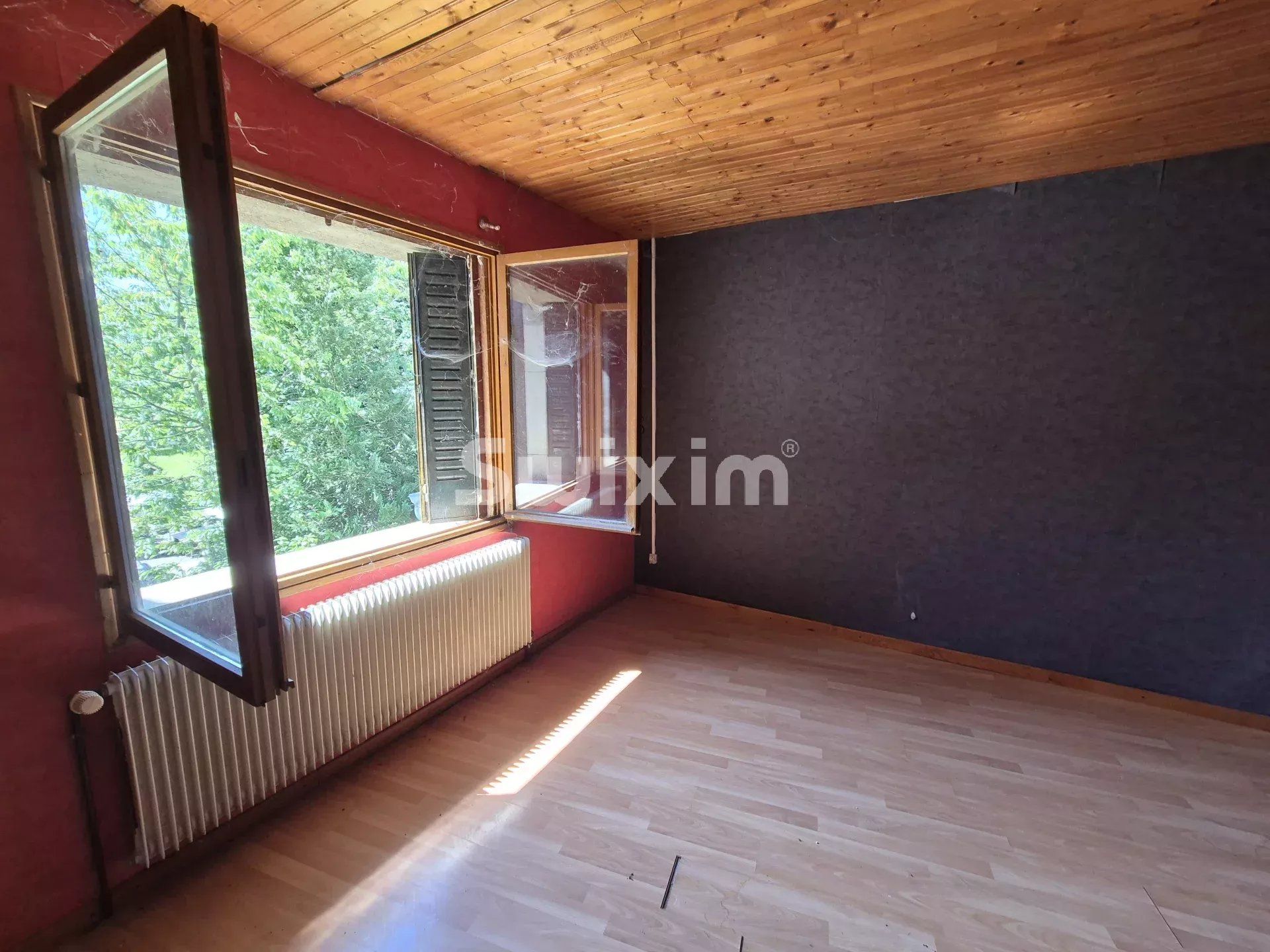 maison 5 Pièces en vente sur Rans (39700)