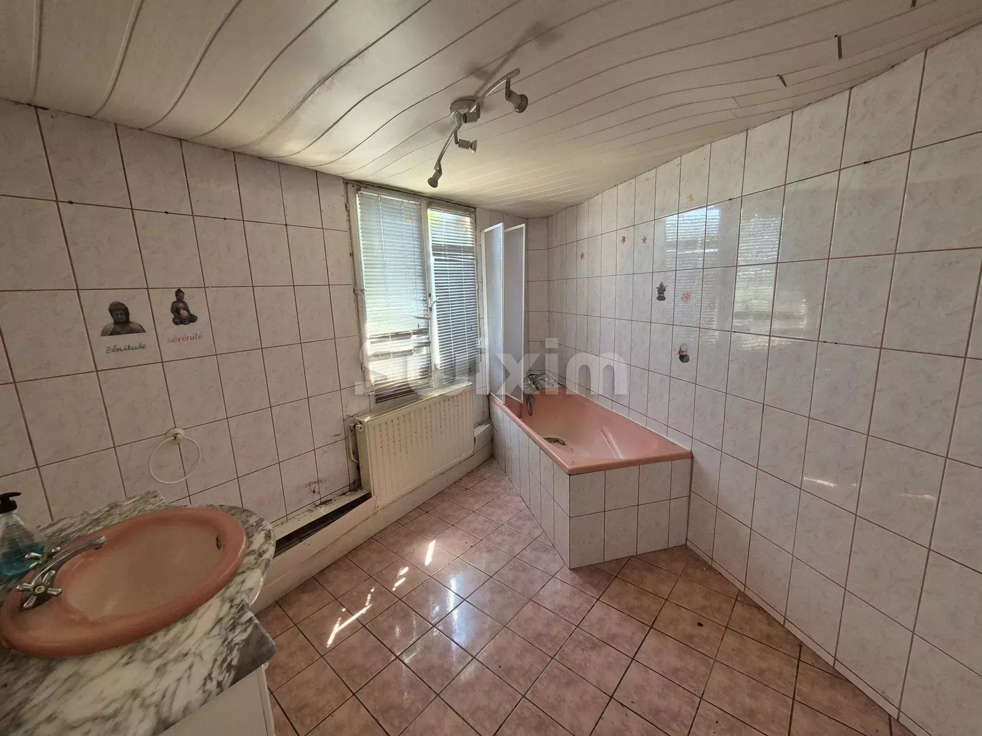 casa 5 Camere in vendita su Rans (39700)