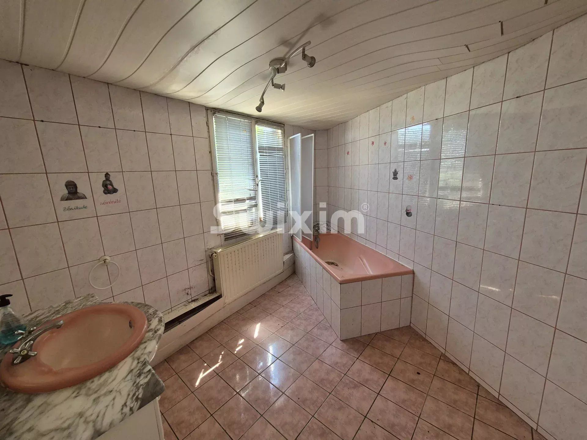 maison 5 Pièces en vente sur Rans (39700)