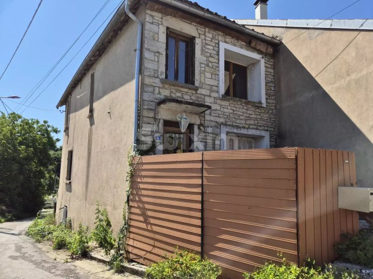 Vente Maison Rans 5 Pièces 130 m²