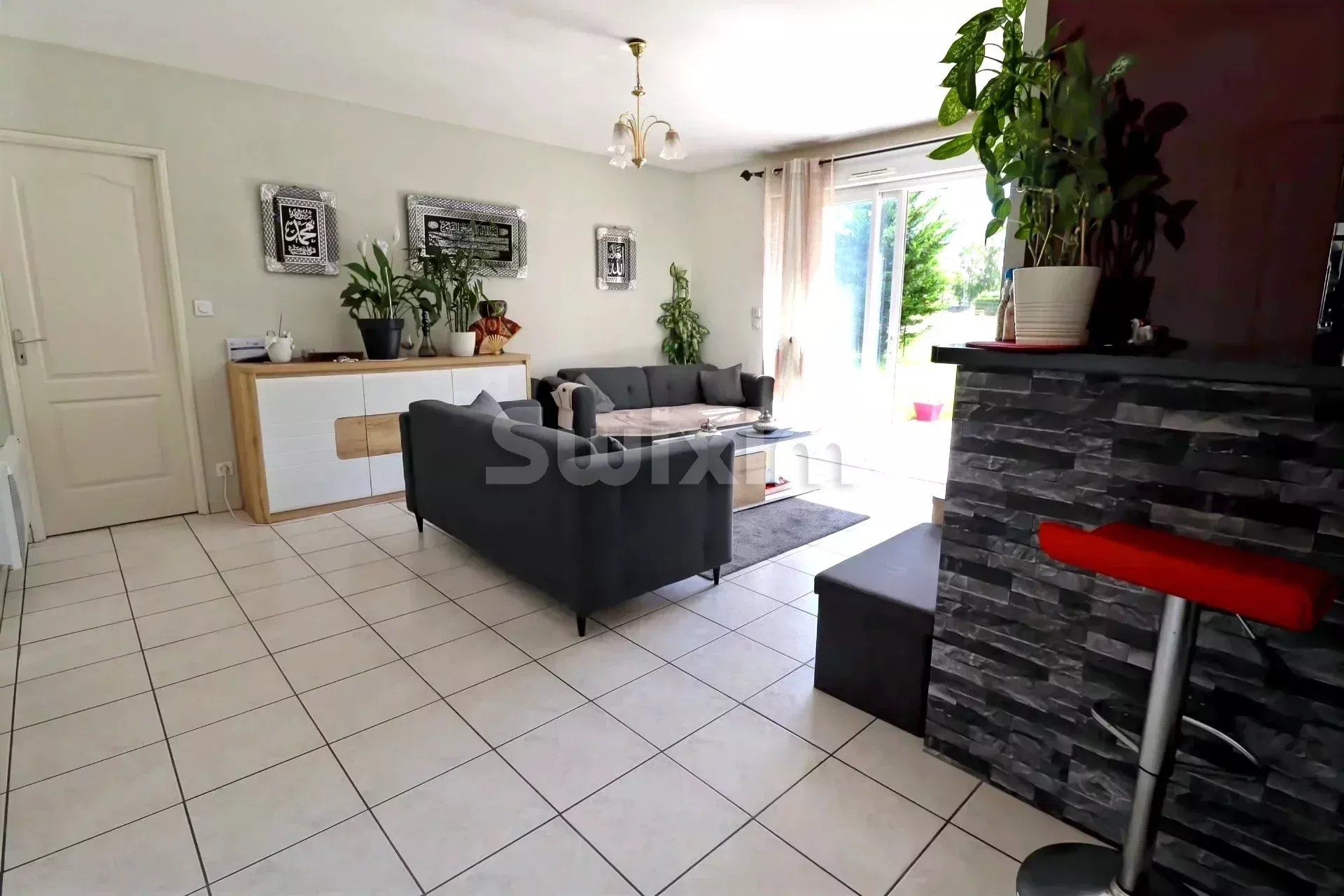 casa 6 Camere in vendita su Saint-Marcel (71380)