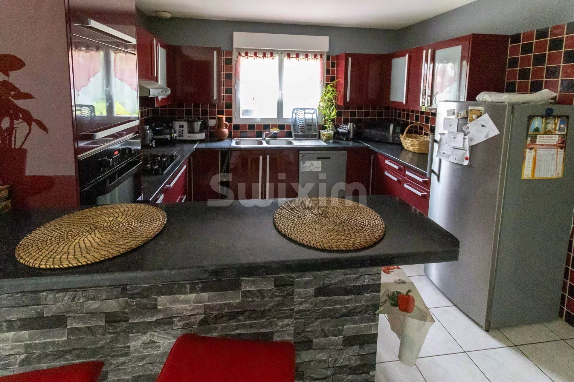 casa 6 Camere in vendita su Saint-Marcel (71380)