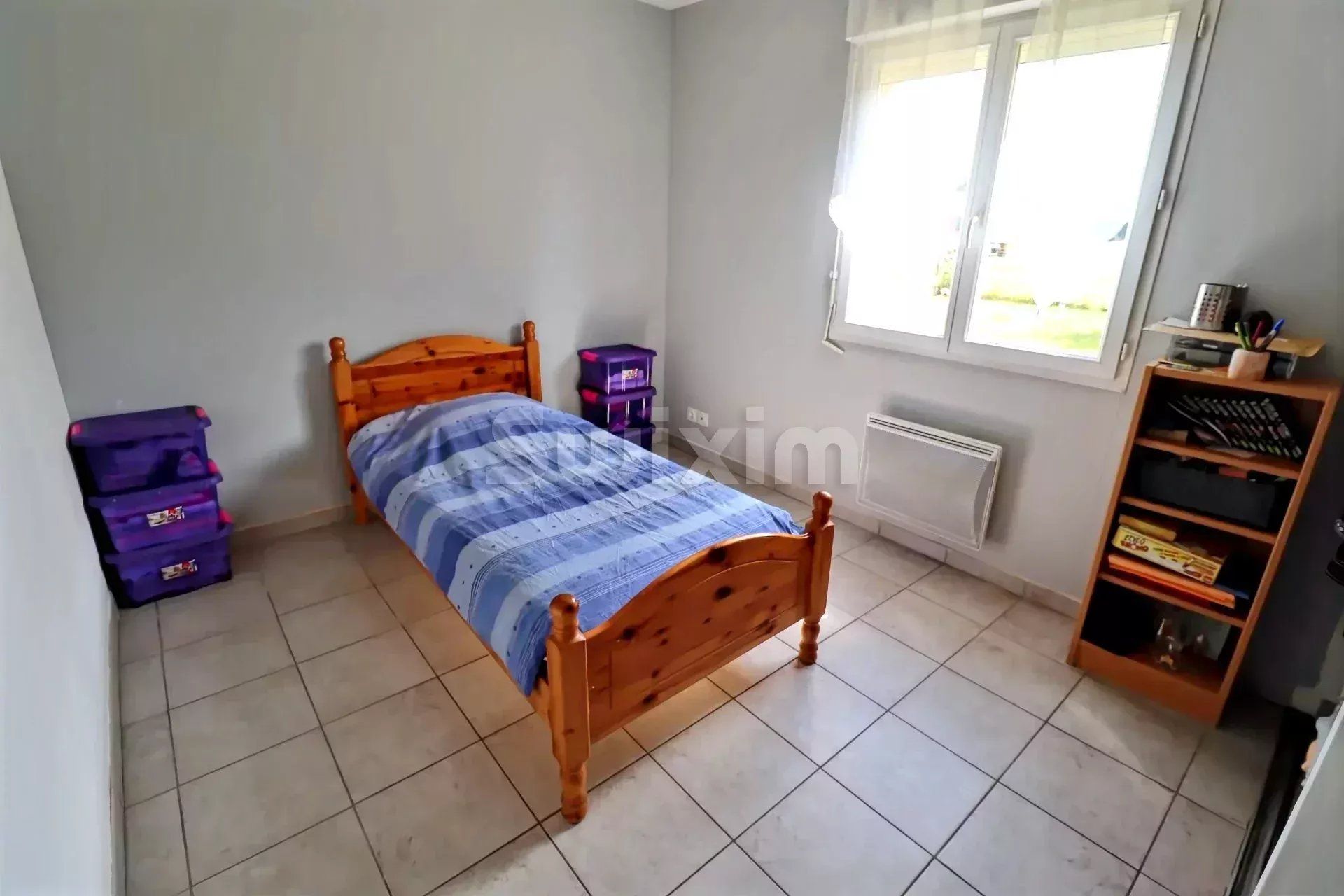 casa 6 Camere in vendita su Saint-Marcel (71380)