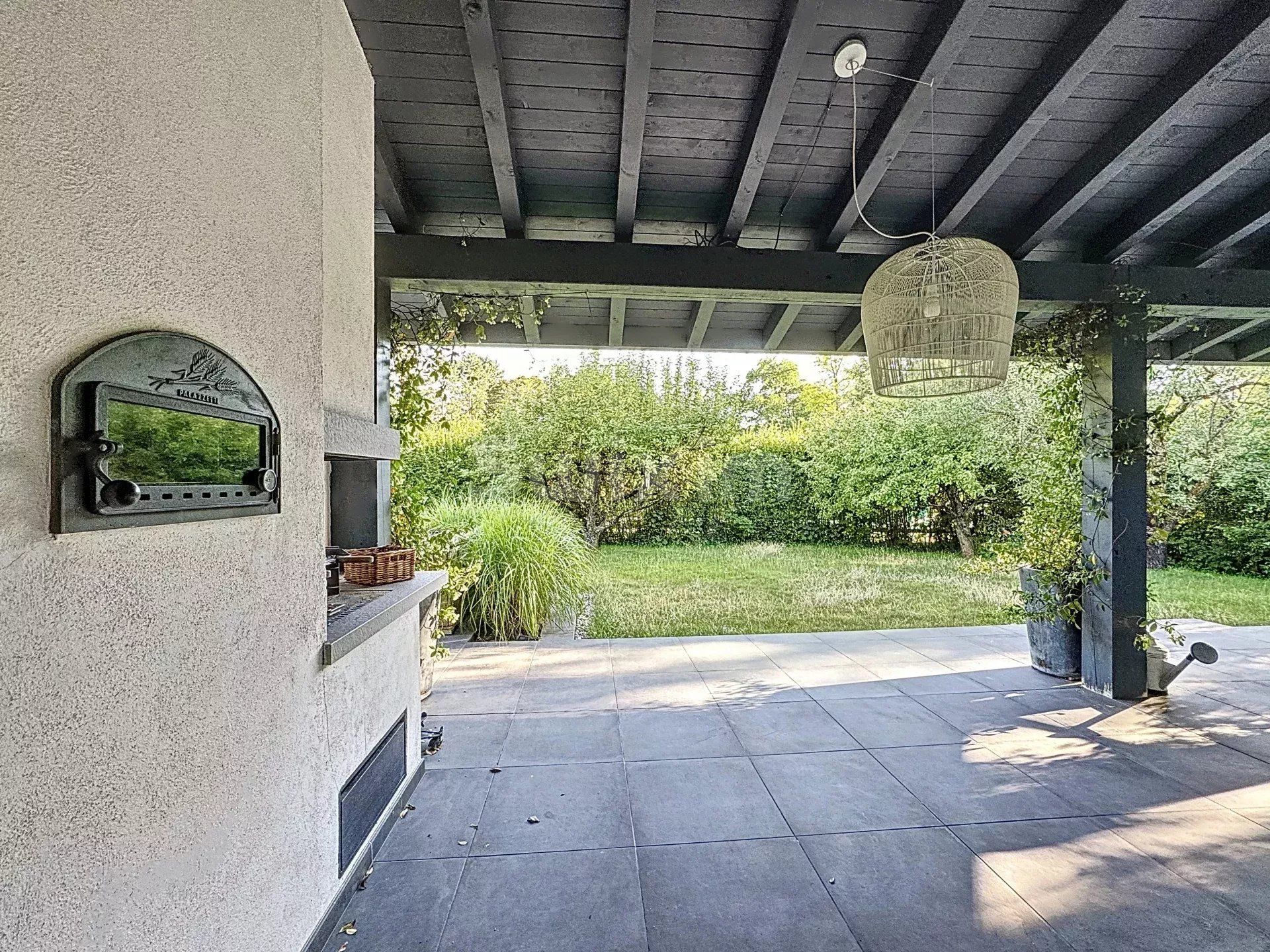 villa 6 Camere in vendita su Troinex (1256)