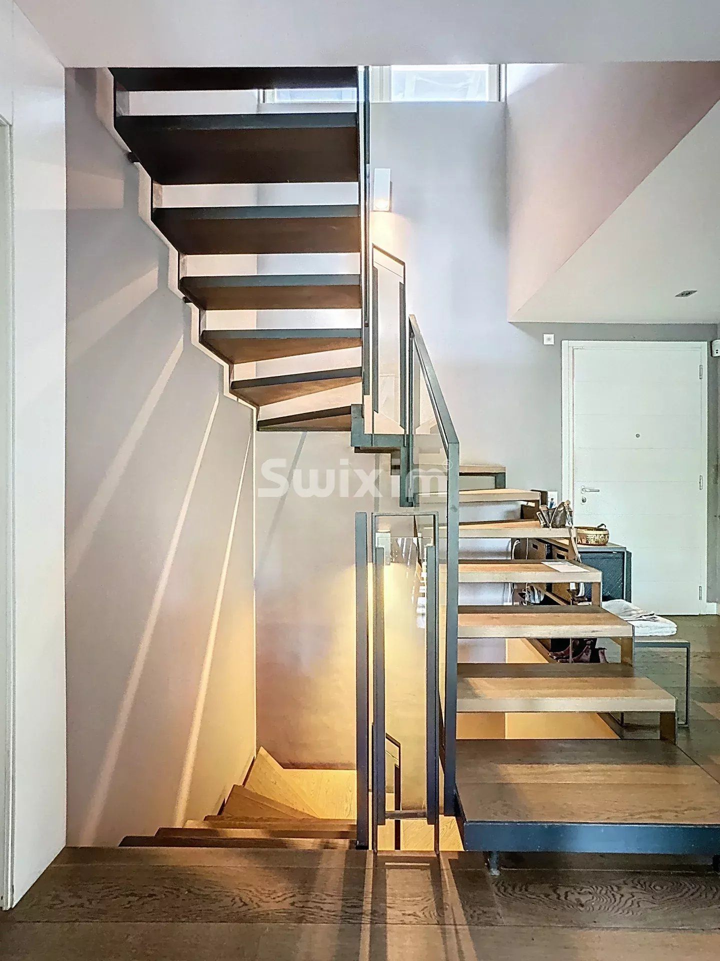 villa 6 Pièces en vente sur Troinex (1256)