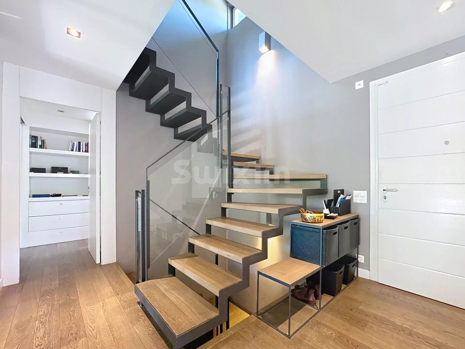 villa 6 Camere in vendita su Troinex (1256)