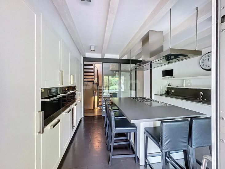 Vente Villa Troinex 6&nbsp;Pièces 200&nbsp;m²