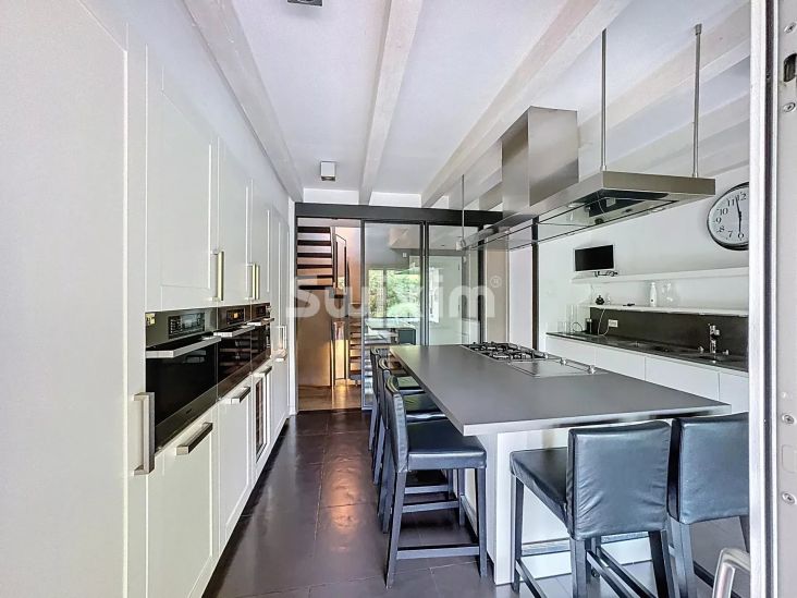 Vente Villa Troinex 6&nbsp;Pièces 200&nbsp;m²