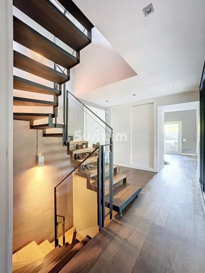 Vente Villa Troinex 6&nbsp;Pièces 200&nbsp;m²