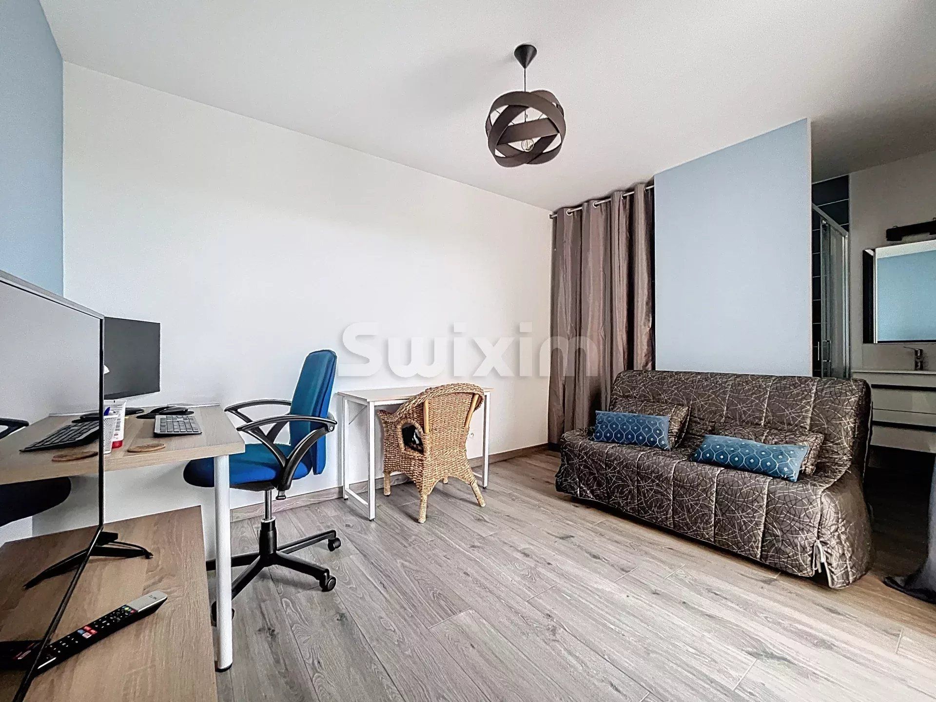 maison 5 Pièces en vente sur Villefranche-sur-Saône (69400)