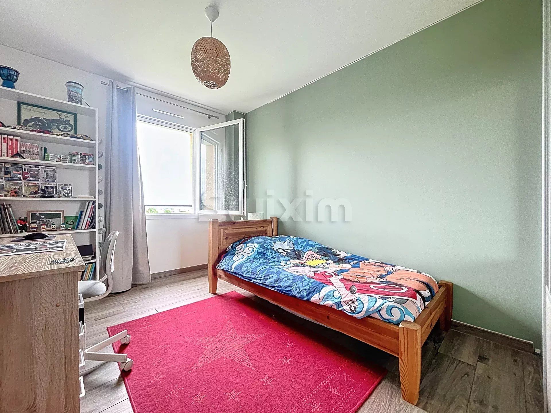 maison 5 Pièces en vente sur Villefranche-sur-Saône (69400)