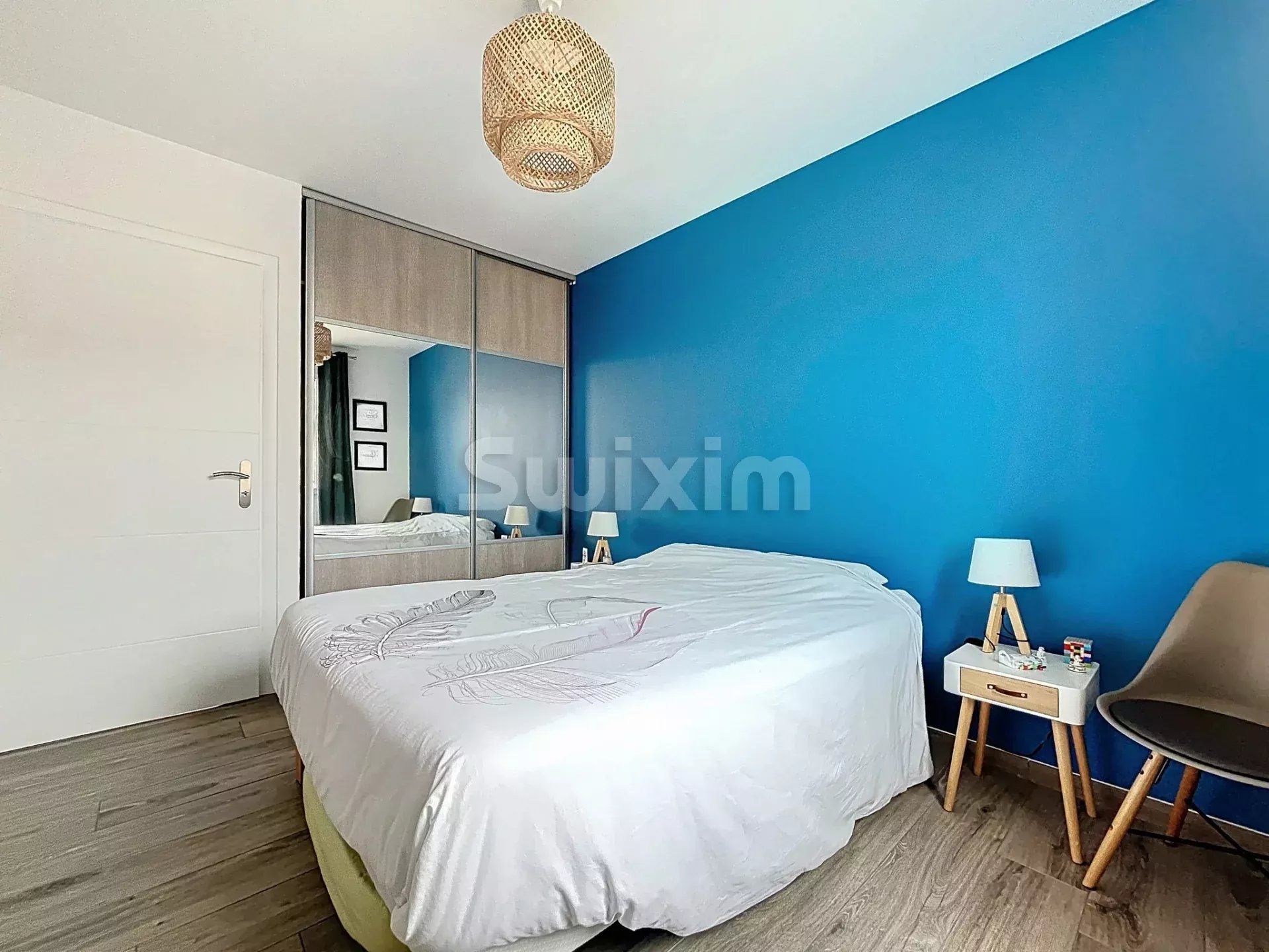 maison 5 Pièces en vente sur Villefranche-sur-Saône (69400)