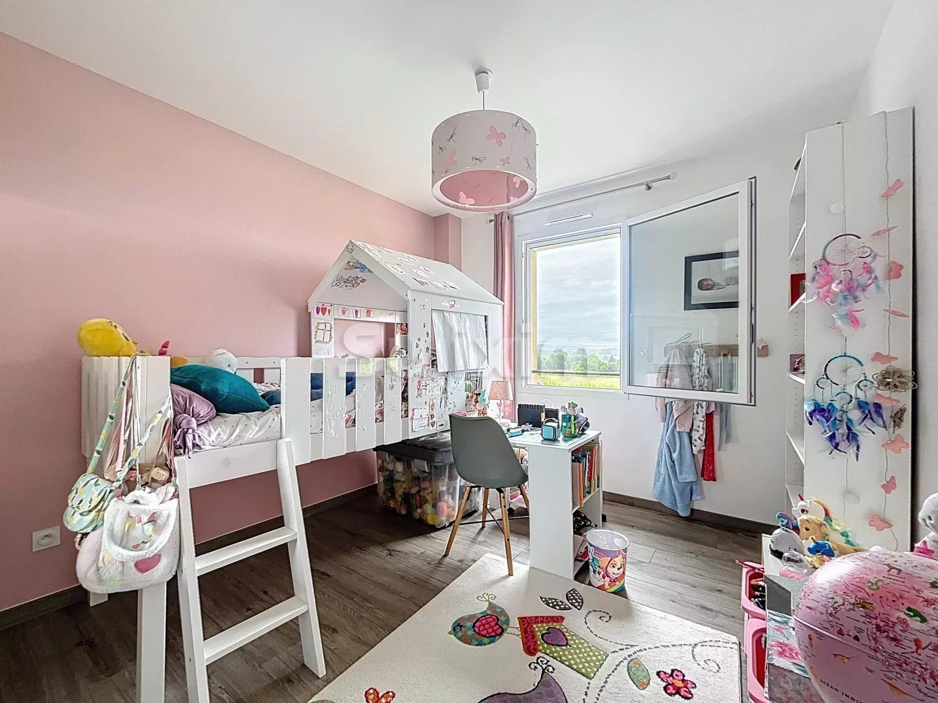 maison 5 Pièces en vente sur Villefranche-sur-Saône (69400)