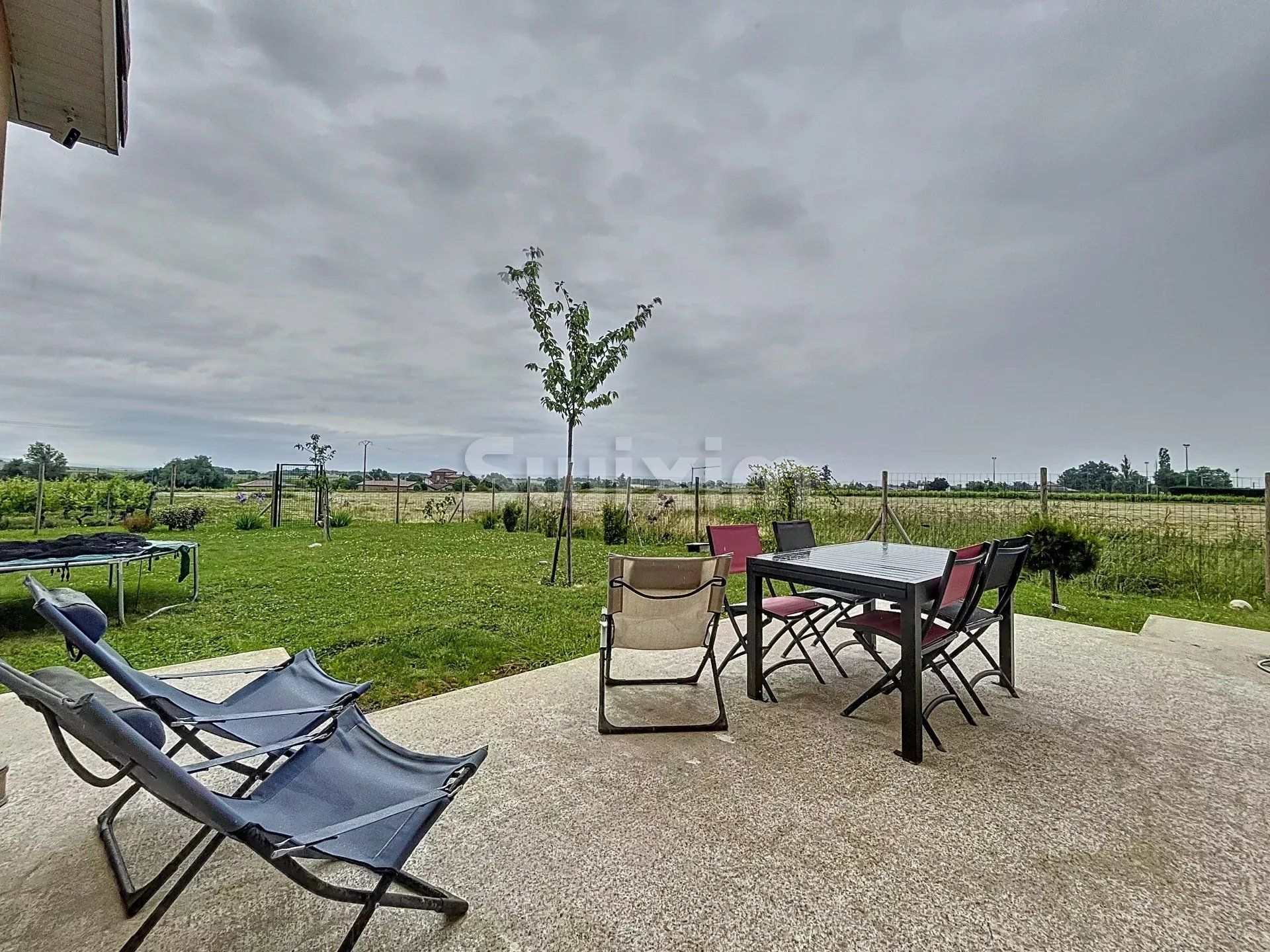 maison 5 Pièces en vente sur Villefranche-sur-Saône (69400)