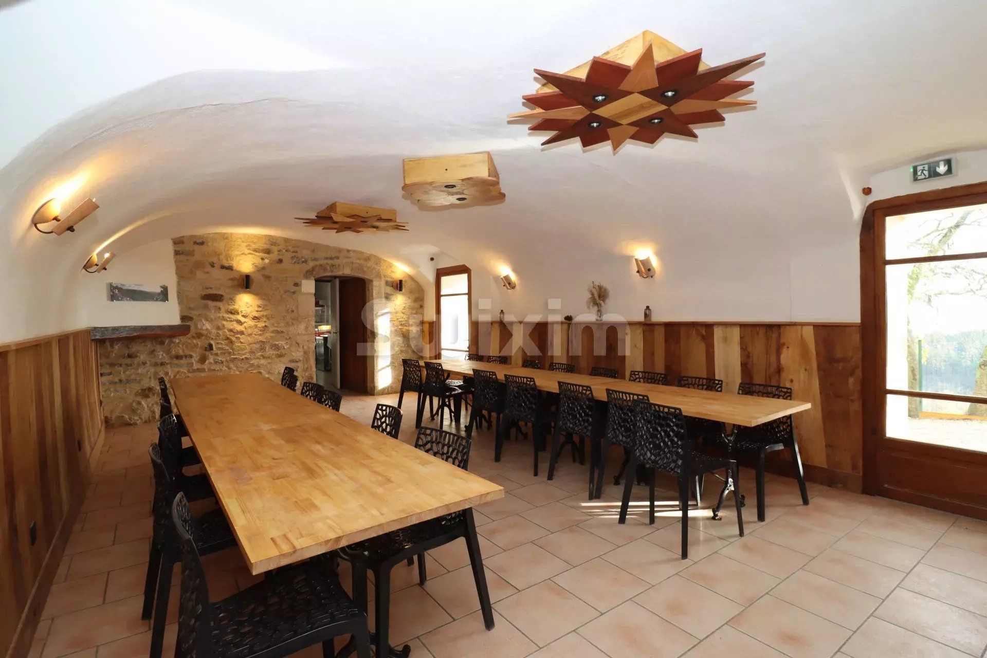 propriété 32 Pièces en vente sur Vagnas (07150)