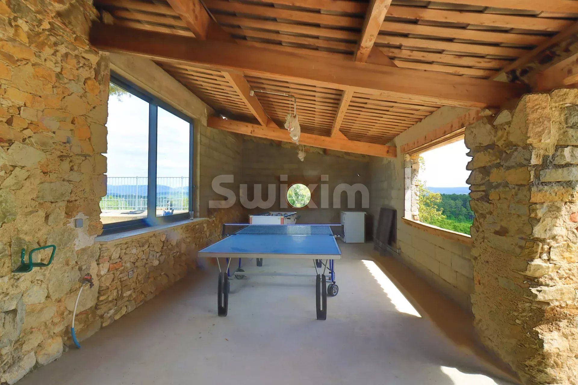 propriété 32 Pièces en vente sur Vagnas (07150)