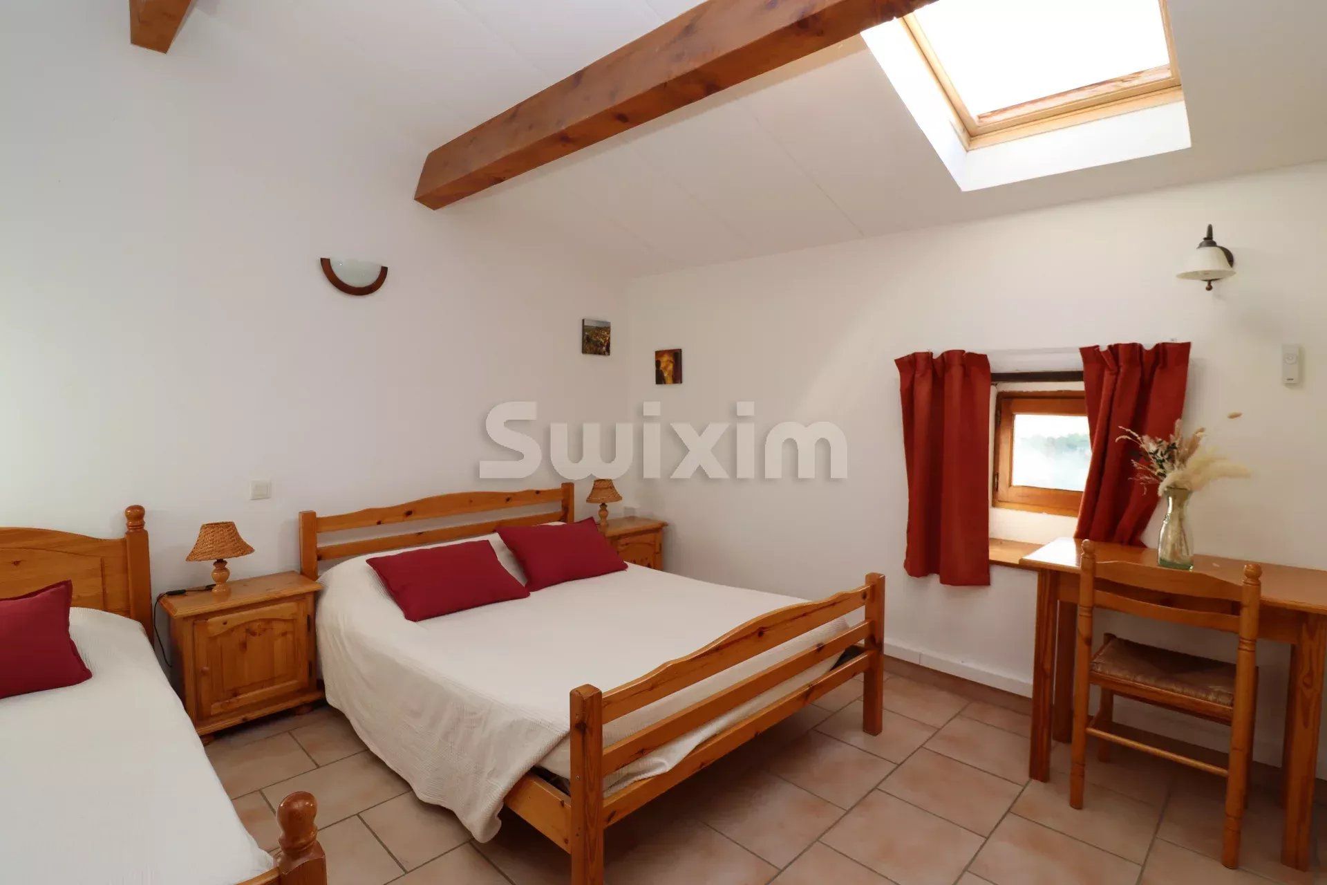 propriété 32 Pièces en vente sur Vagnas (07150)