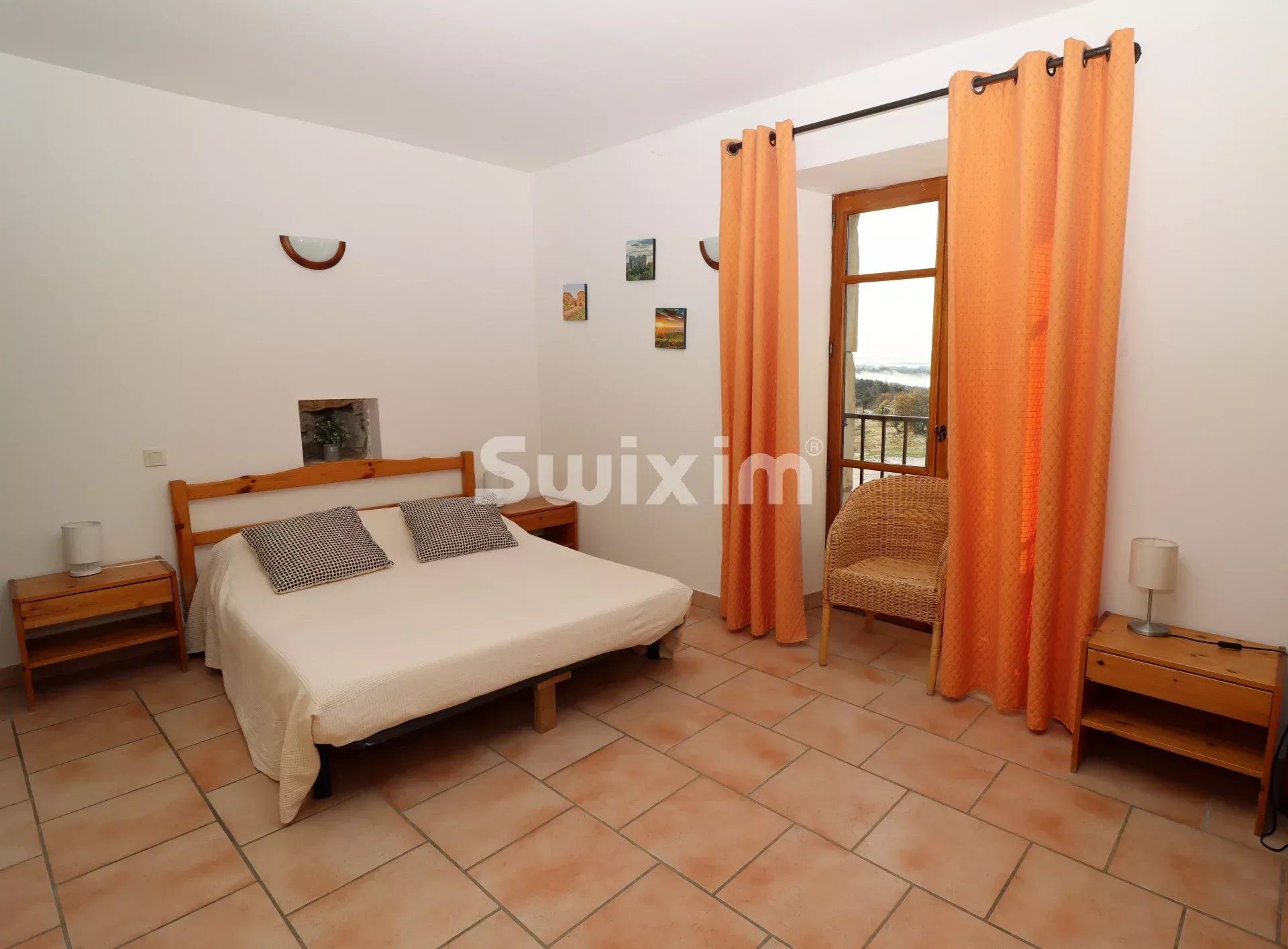 propriété 32 Pièces en vente sur Vagnas (07150)