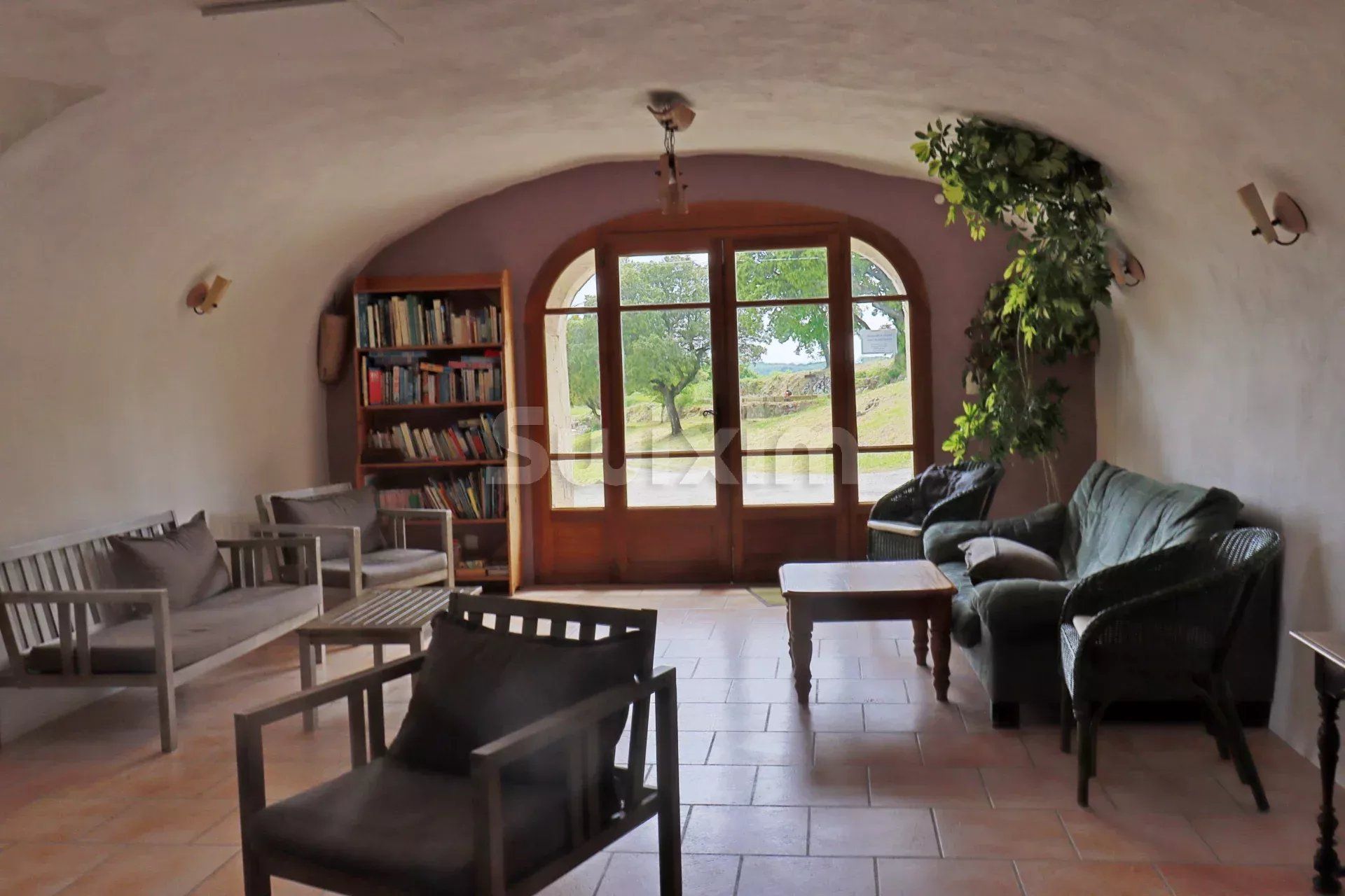 propriété 32 Pièces en vente sur Vagnas (07150)