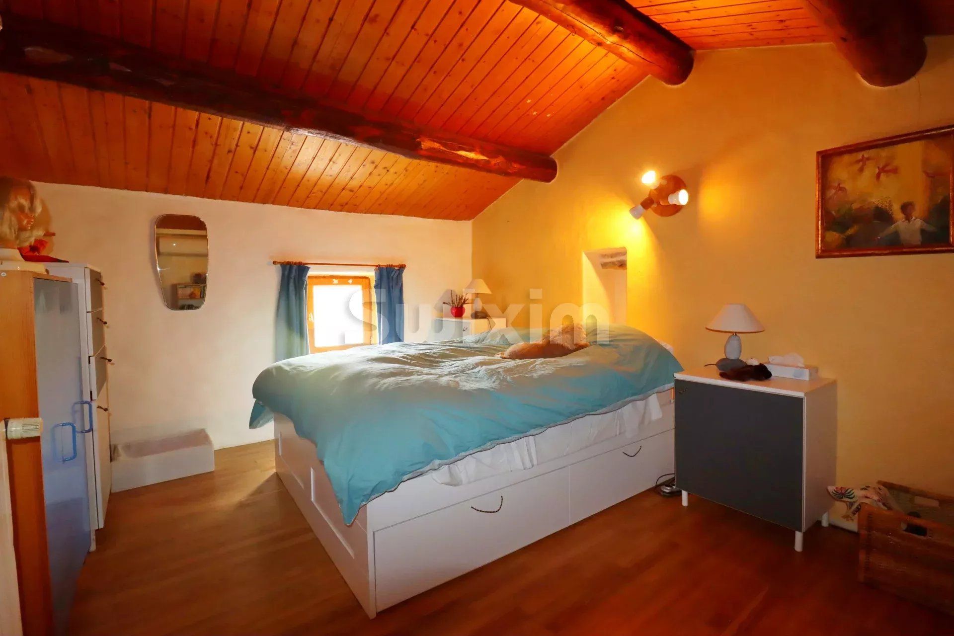 propriété 32 Pièces en vente sur Vagnas (07150)