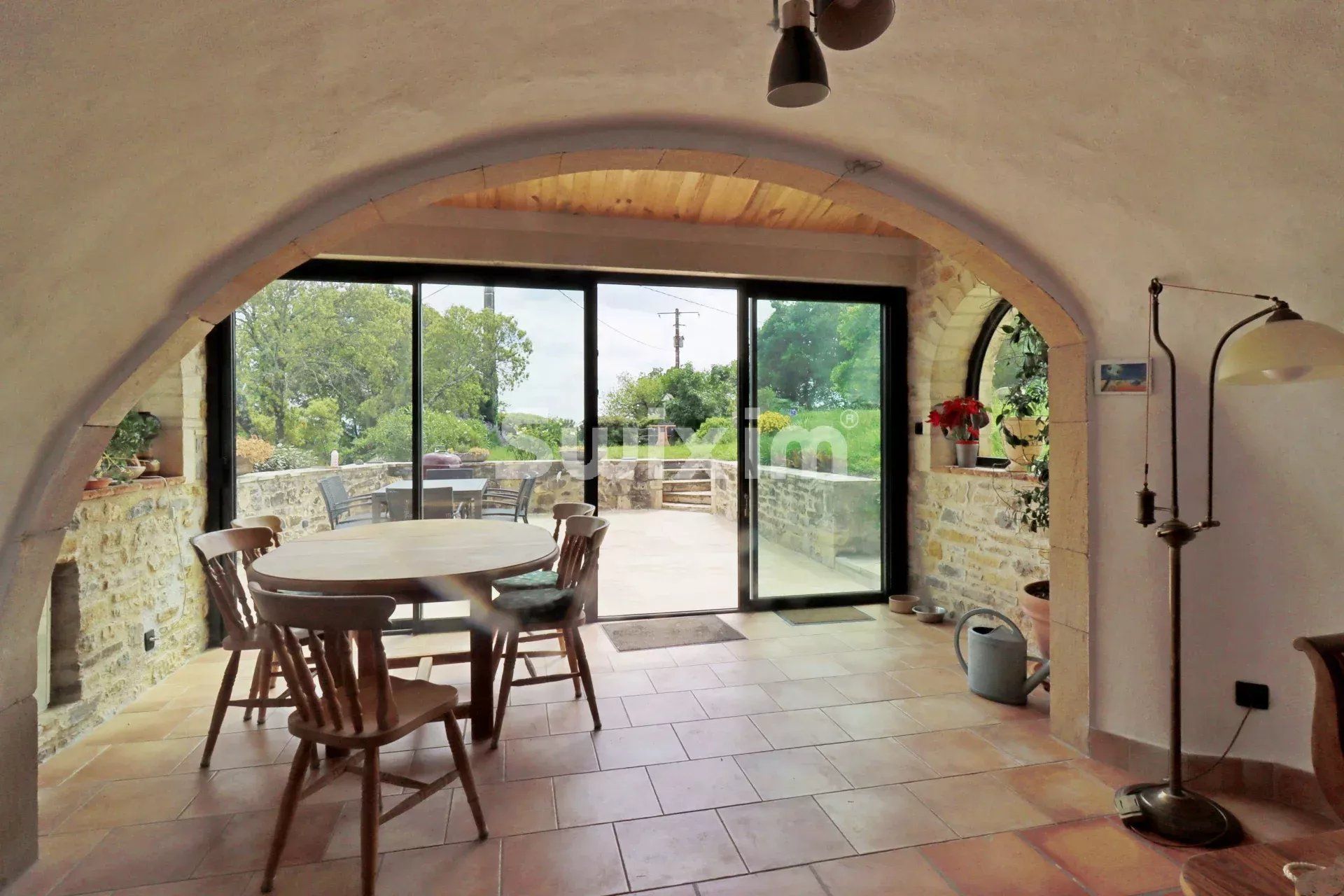 propriété 32 Pièces en vente sur Vagnas (07150)