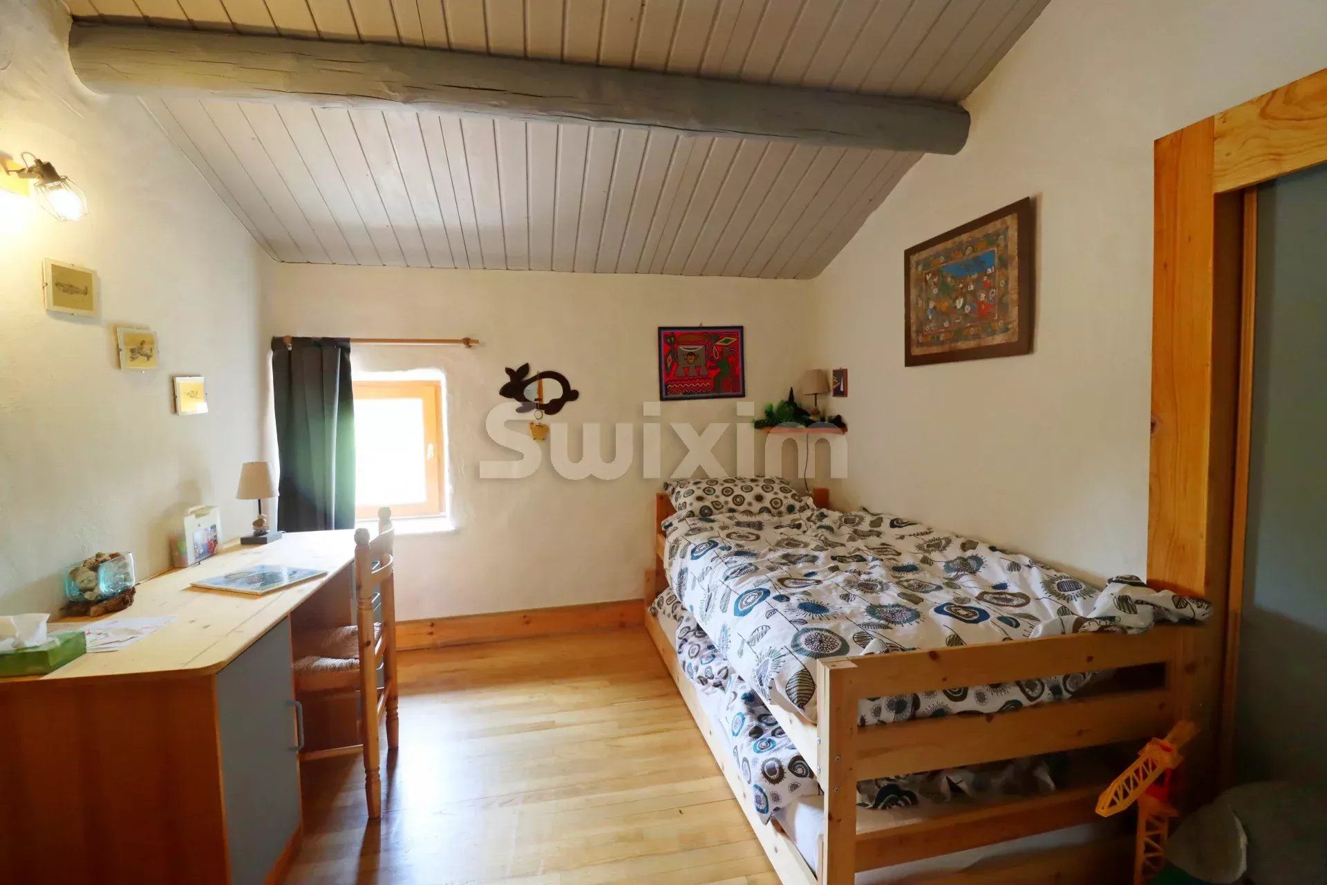 propriété 32 Pièces en vente sur Vagnas (07150)