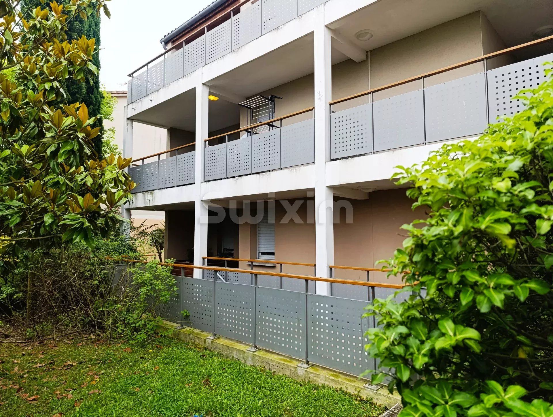 appartamento 2 Camere in vendita su Toulouse (31000)