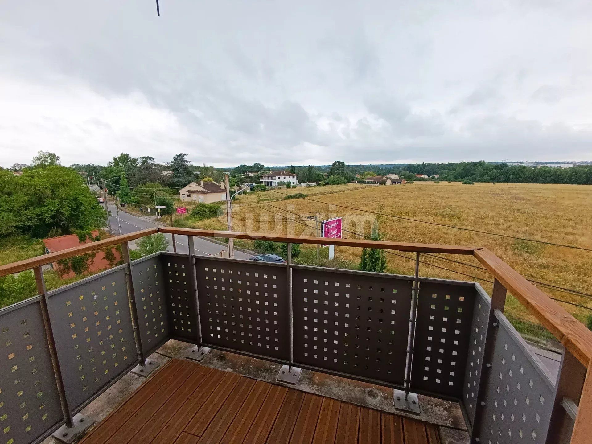 appartamento 2 Camere in vendita su Toulouse (31000)