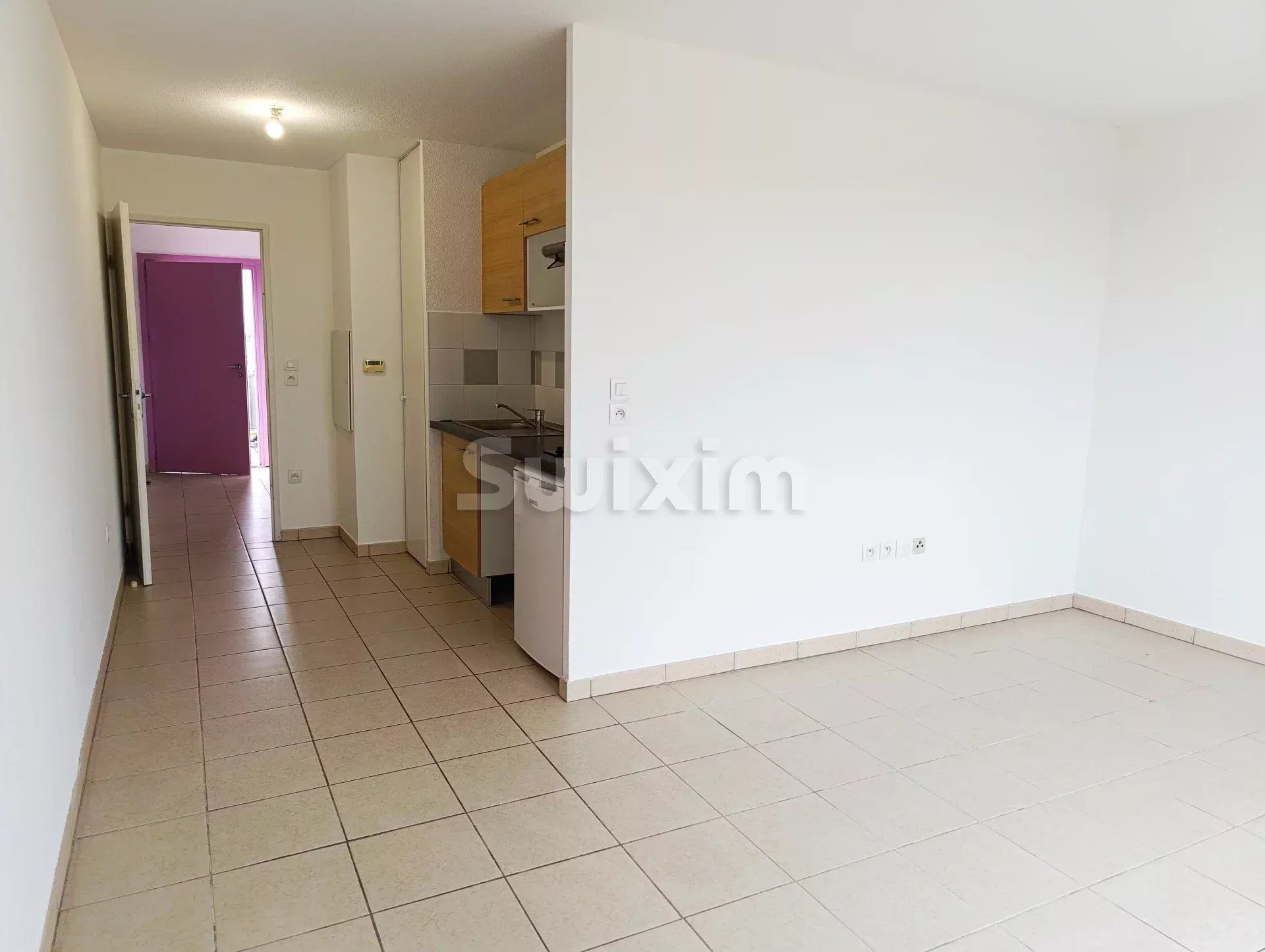 appartamento 2 Camere in vendita su Toulouse (31000)