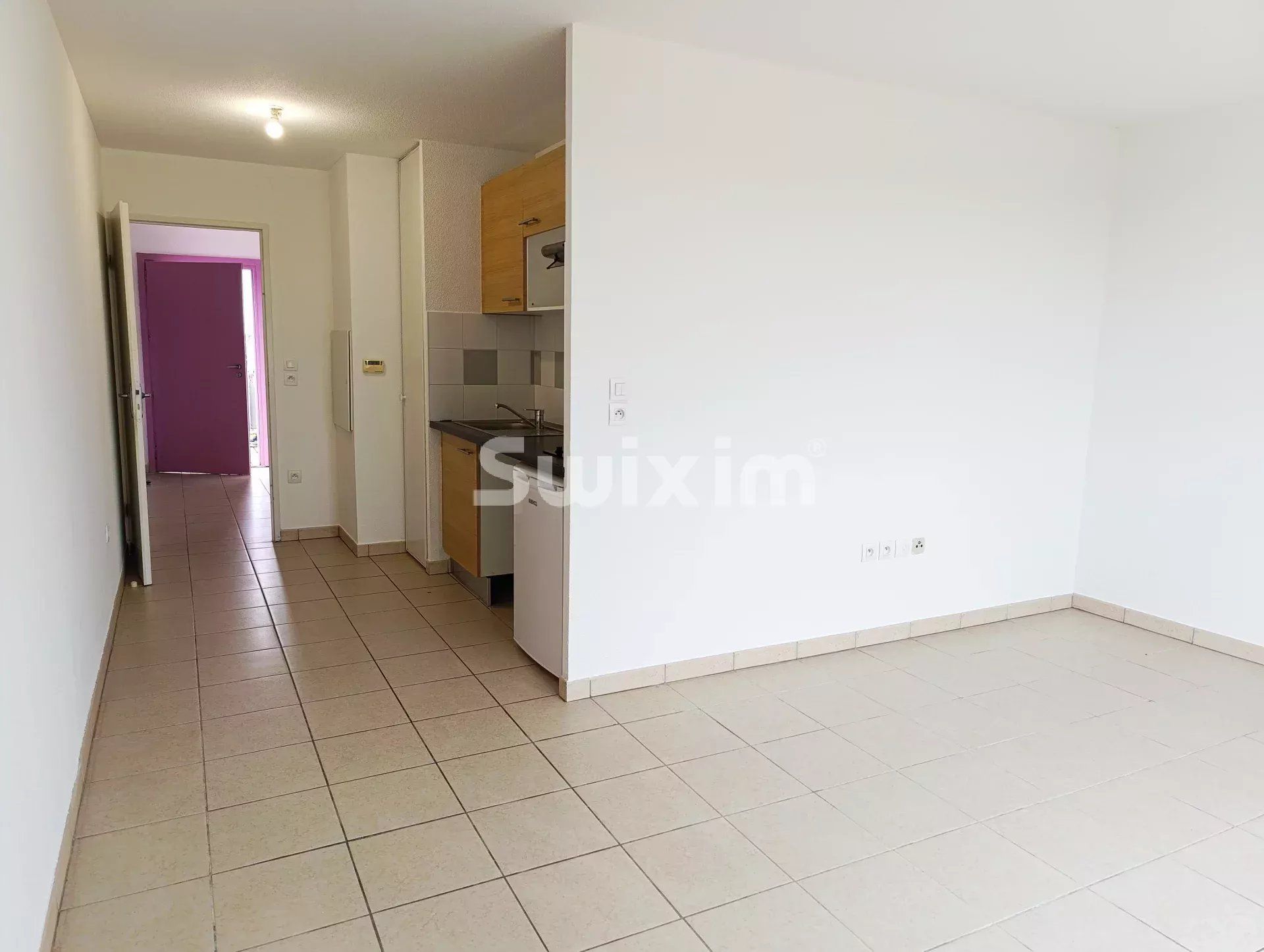 apartamento 2 Quartos para venda sobre Toulouse (31000)