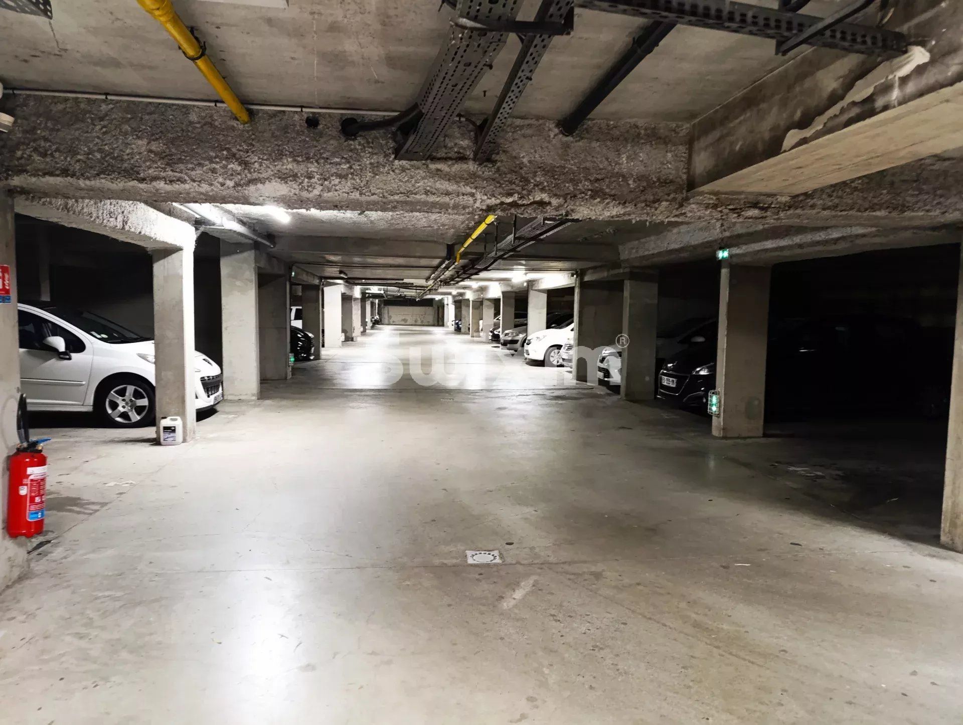 apartamento 2 Quartos para venda sobre Toulouse (31000)