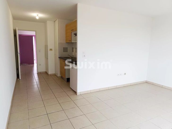 Venda Apartamento Toulouse 2&nbsp;Quartos 45&nbsp;m²