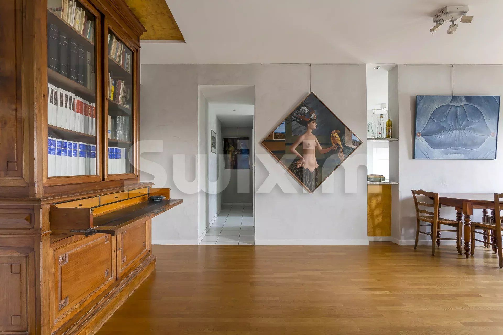 appartement 4 Pièces en vente sur Caluire-et-Cuire (69300)