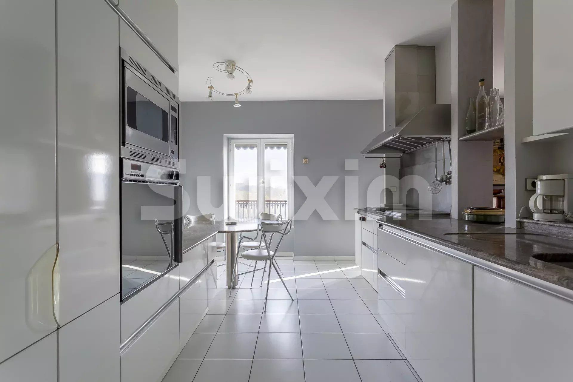 appartement 4 Pièces en vente sur Caluire-et-Cuire (69300)