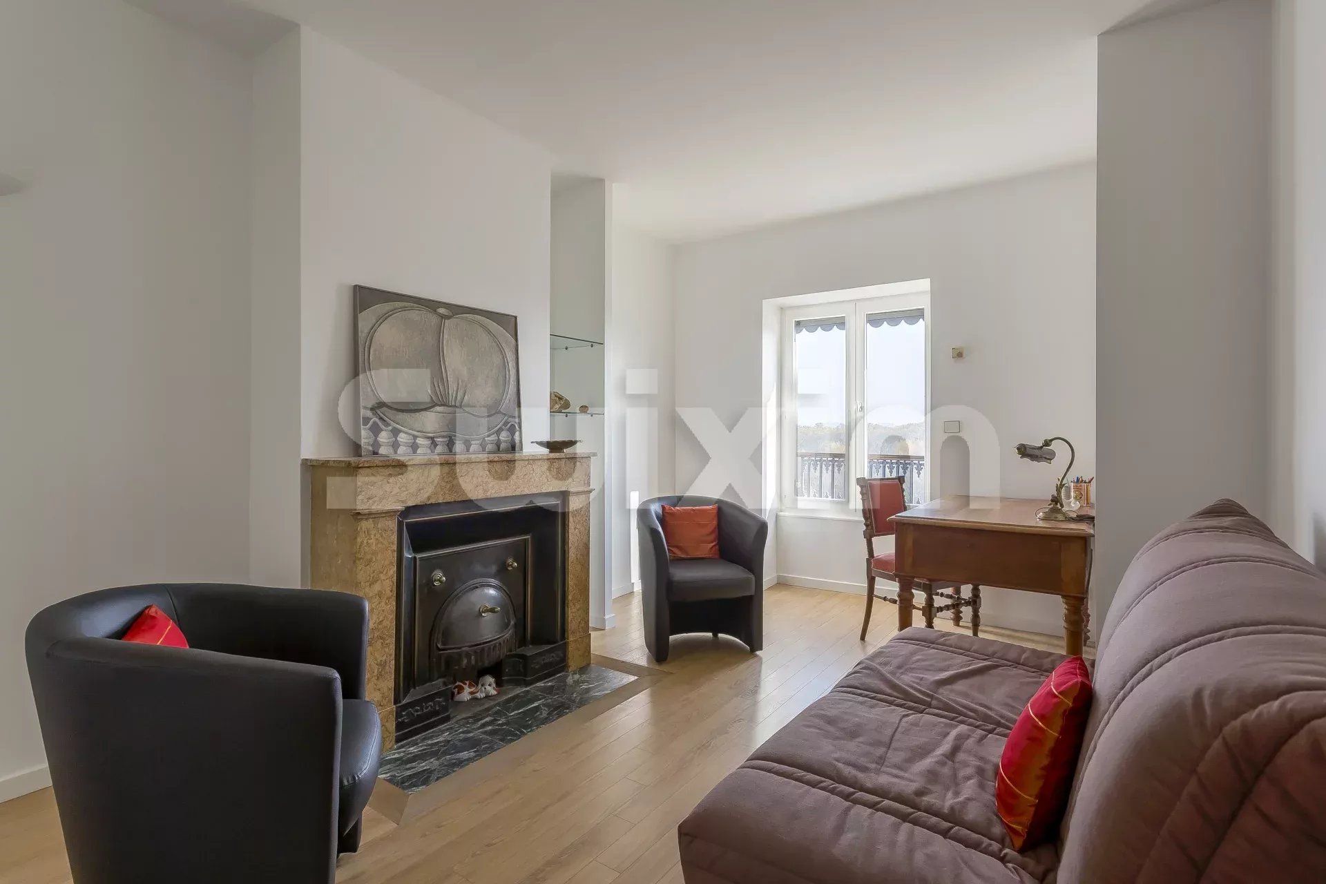 appartement 4 Pièces en vente sur Caluire-et-Cuire (69300)