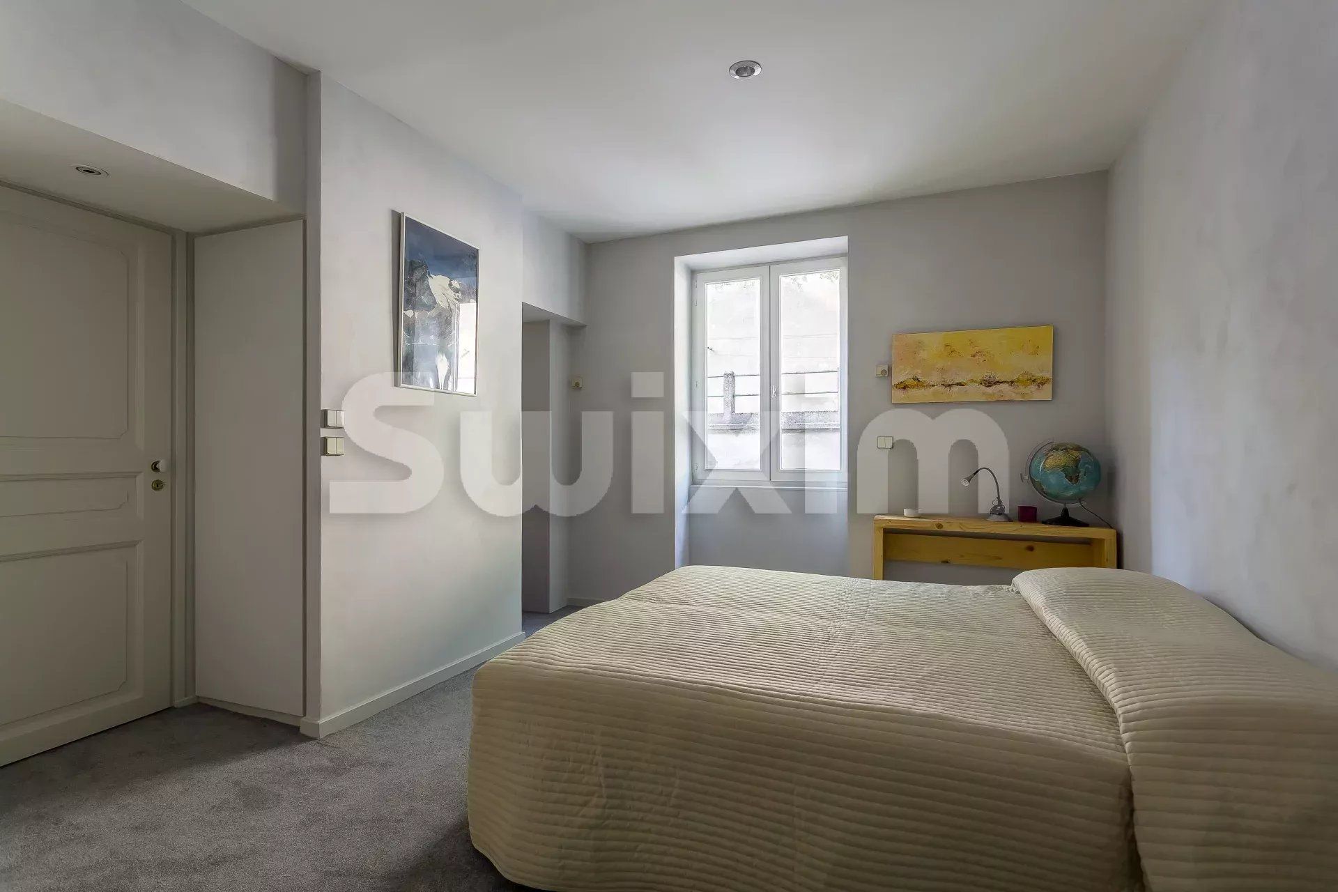 appartement 4 Pièces en vente sur Caluire-et-Cuire (69300)