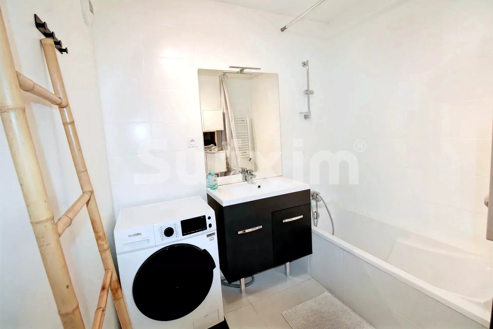 appartement 3 Pièces en vente sur Aix-les-Bains (73100)