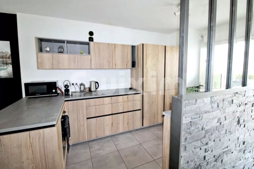 Vente Appartement Aix-les-Bains 3&nbsp;Pièces 69.57&nbsp;m²