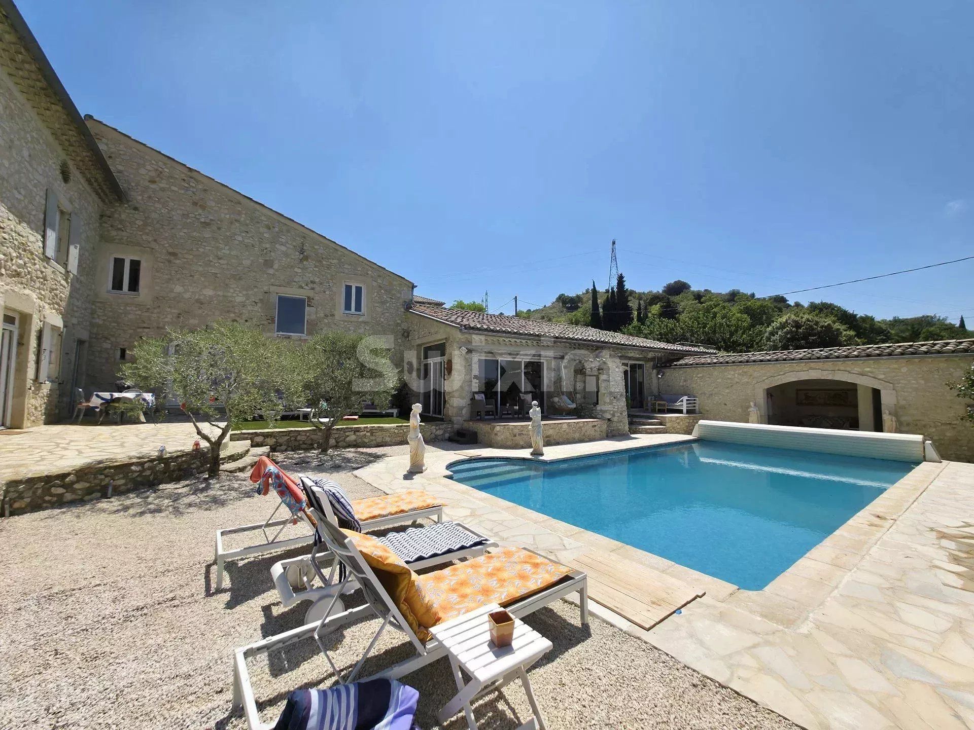 casa 14 Camere in vendita su Montélimar (26200)