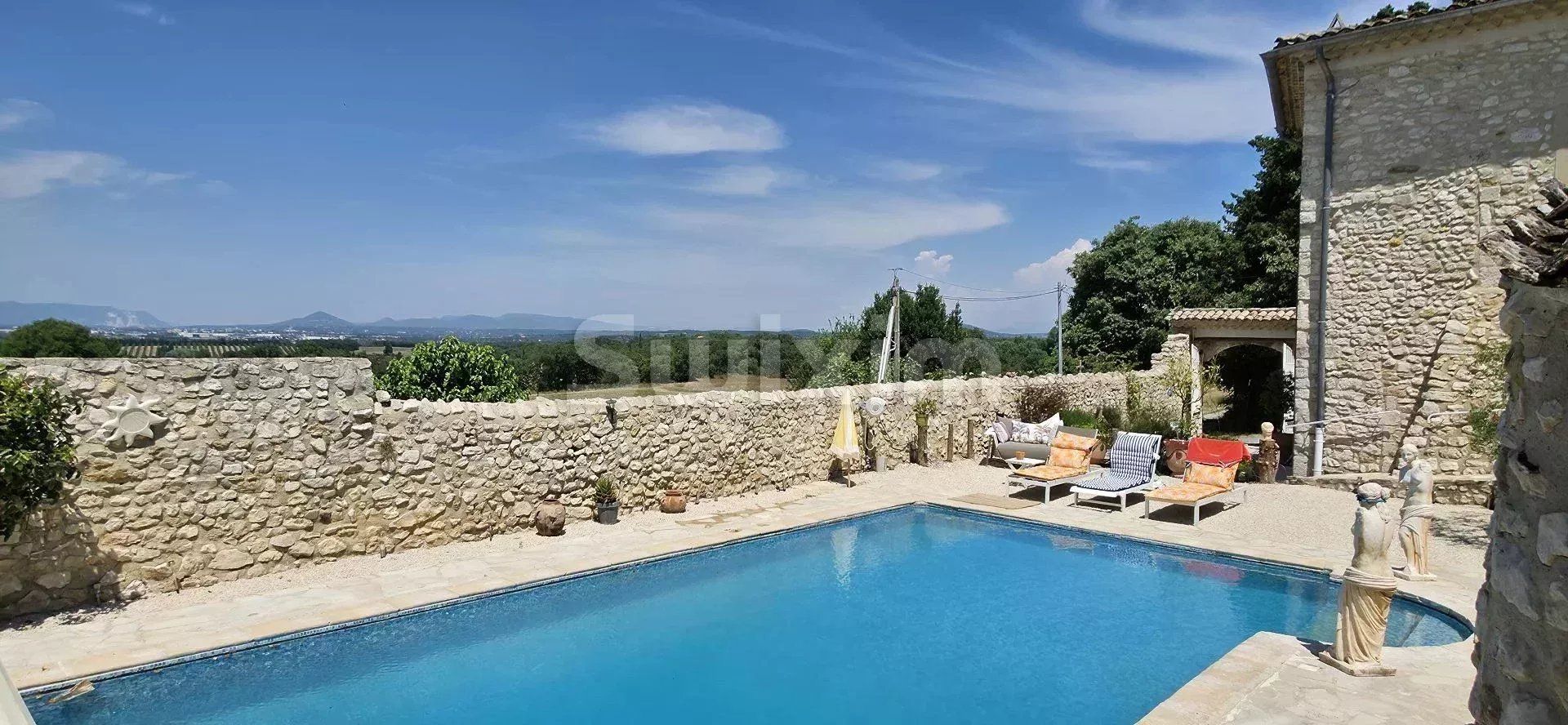 maison 14 Pièces en vente sur Montélimar (26200)