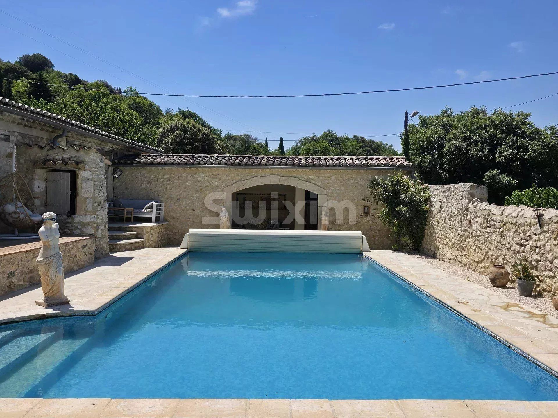 casa 14 Camere in vendita su Montélimar (26200)