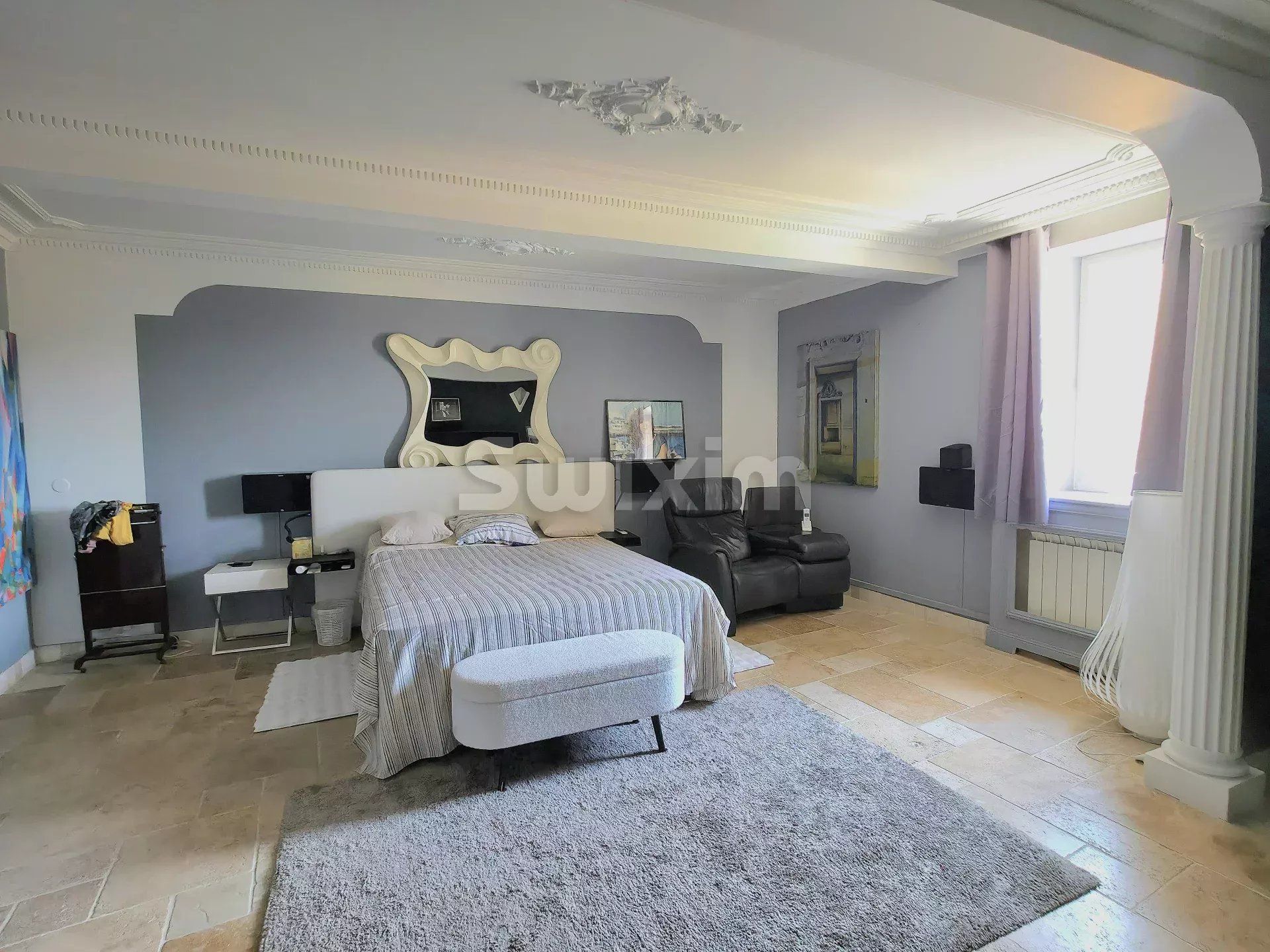 maison 14 Pièces en vente sur Montélimar (26200)