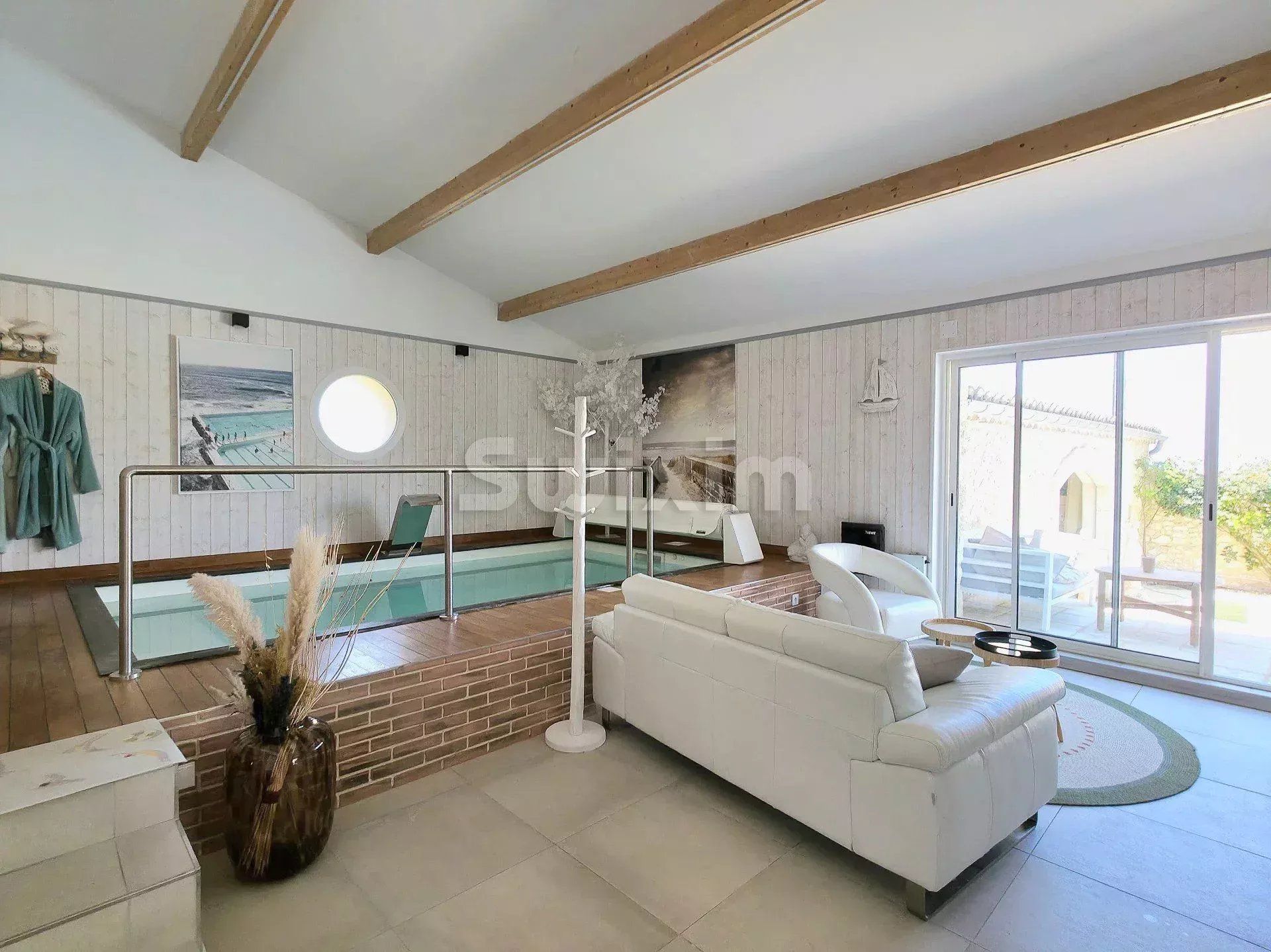 maison 14 Pièces en vente sur Montélimar (26200)