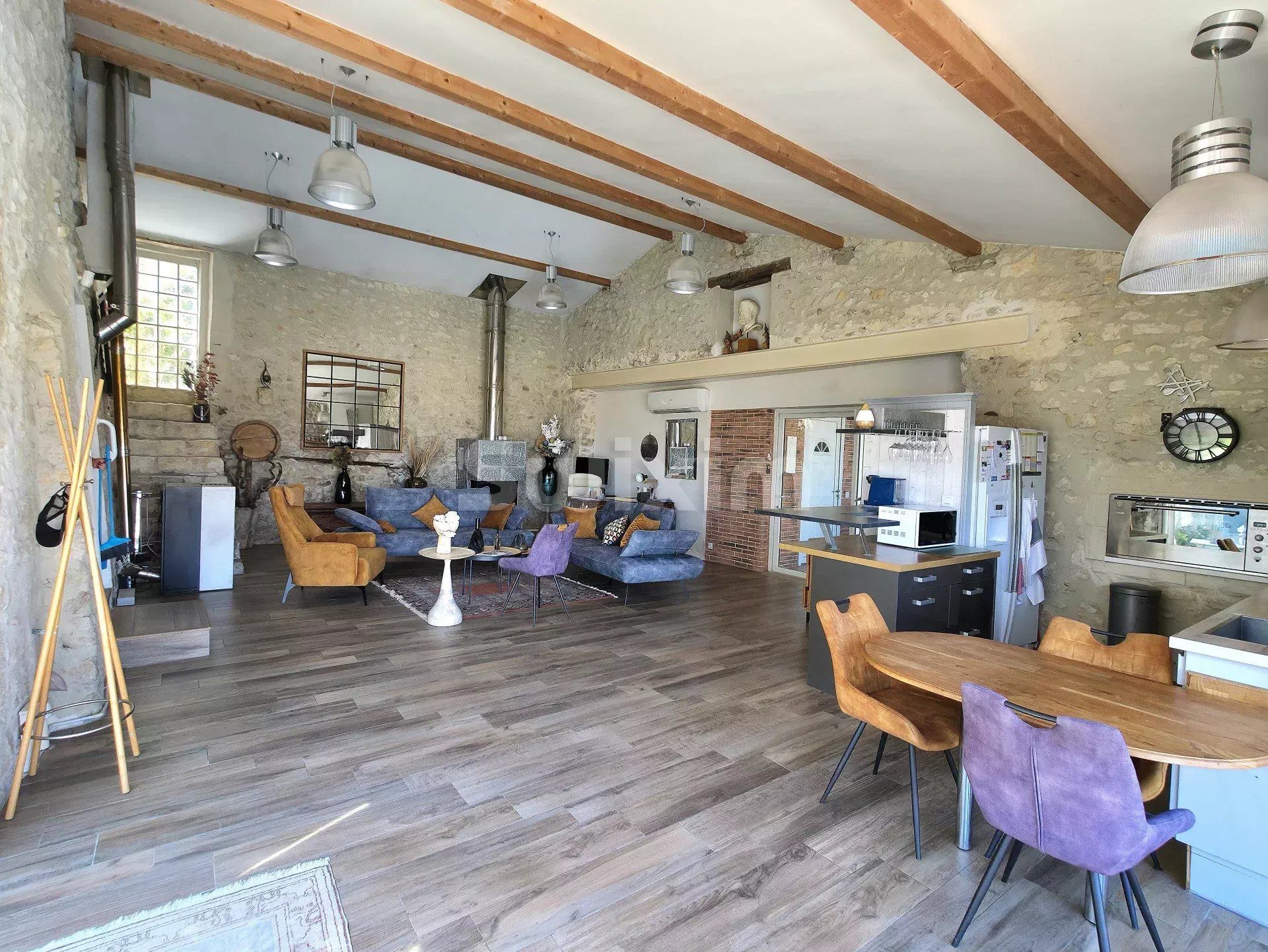 maison 14 Pièces en vente sur Montélimar (26200)