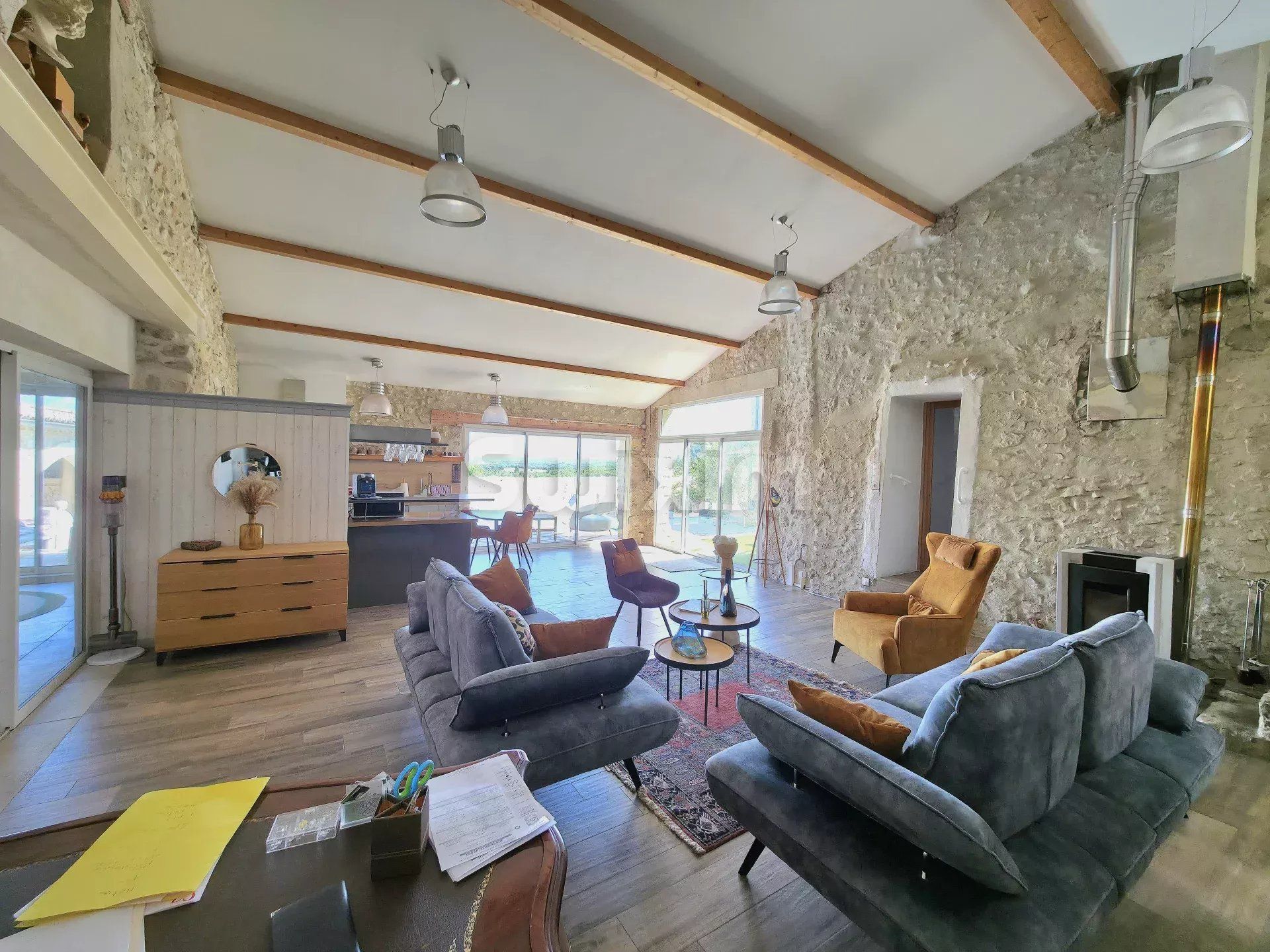 maison 14 Pièces en vente sur Montélimar (26200)