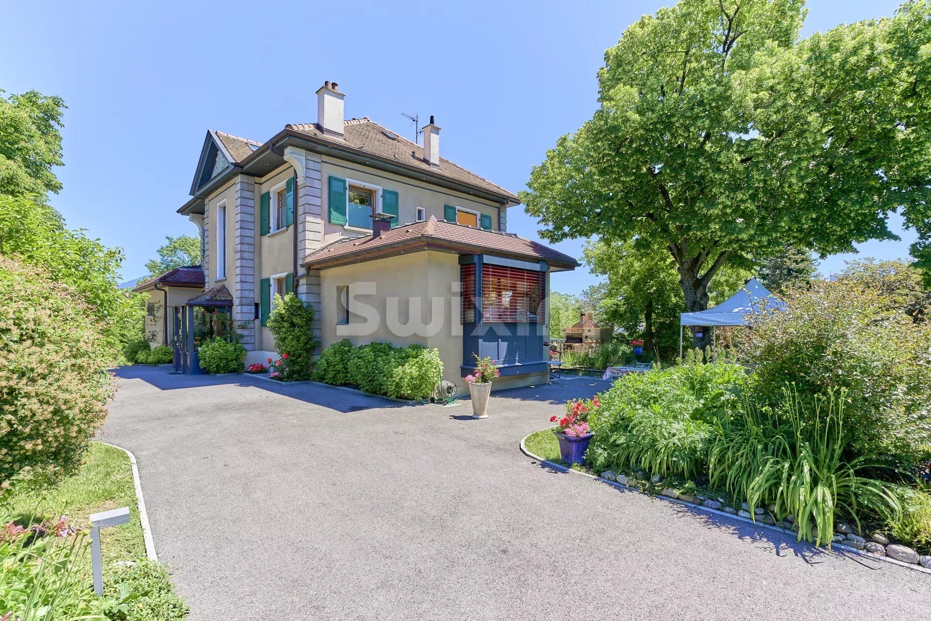 maison 11 Pièces en vente sur Saint-Julien-en-Genevois (74160)