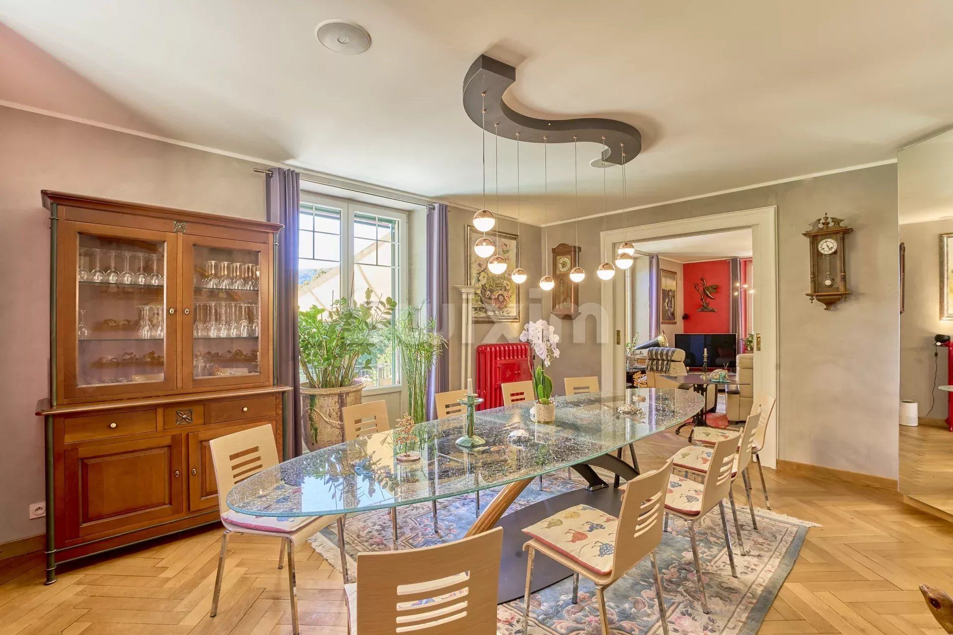 maison 11 Pièces en vente sur Saint-Julien-en-Genevois (74160)