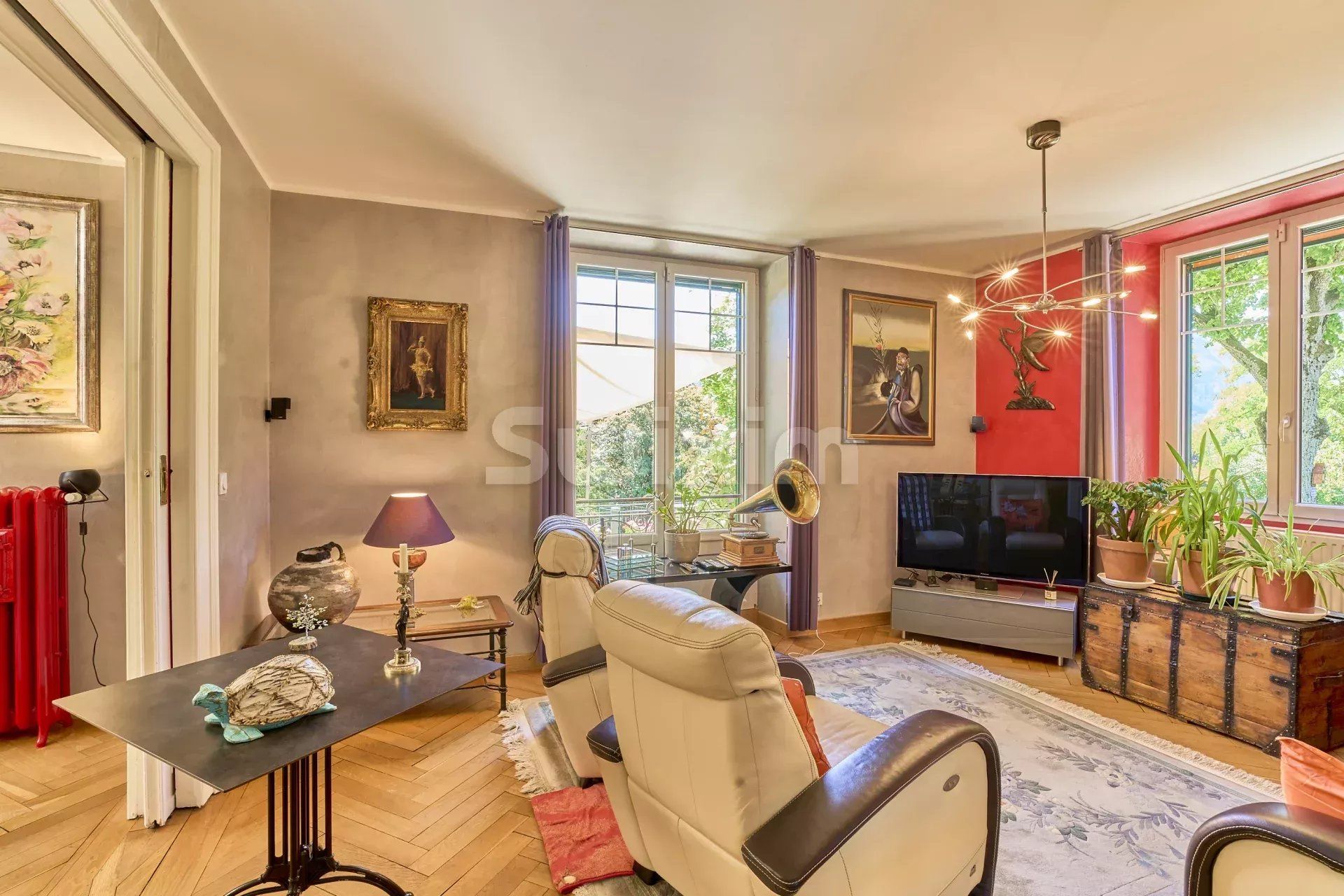 maison 11 Pièces en vente sur Saint-Julien-en-Genevois (74160)